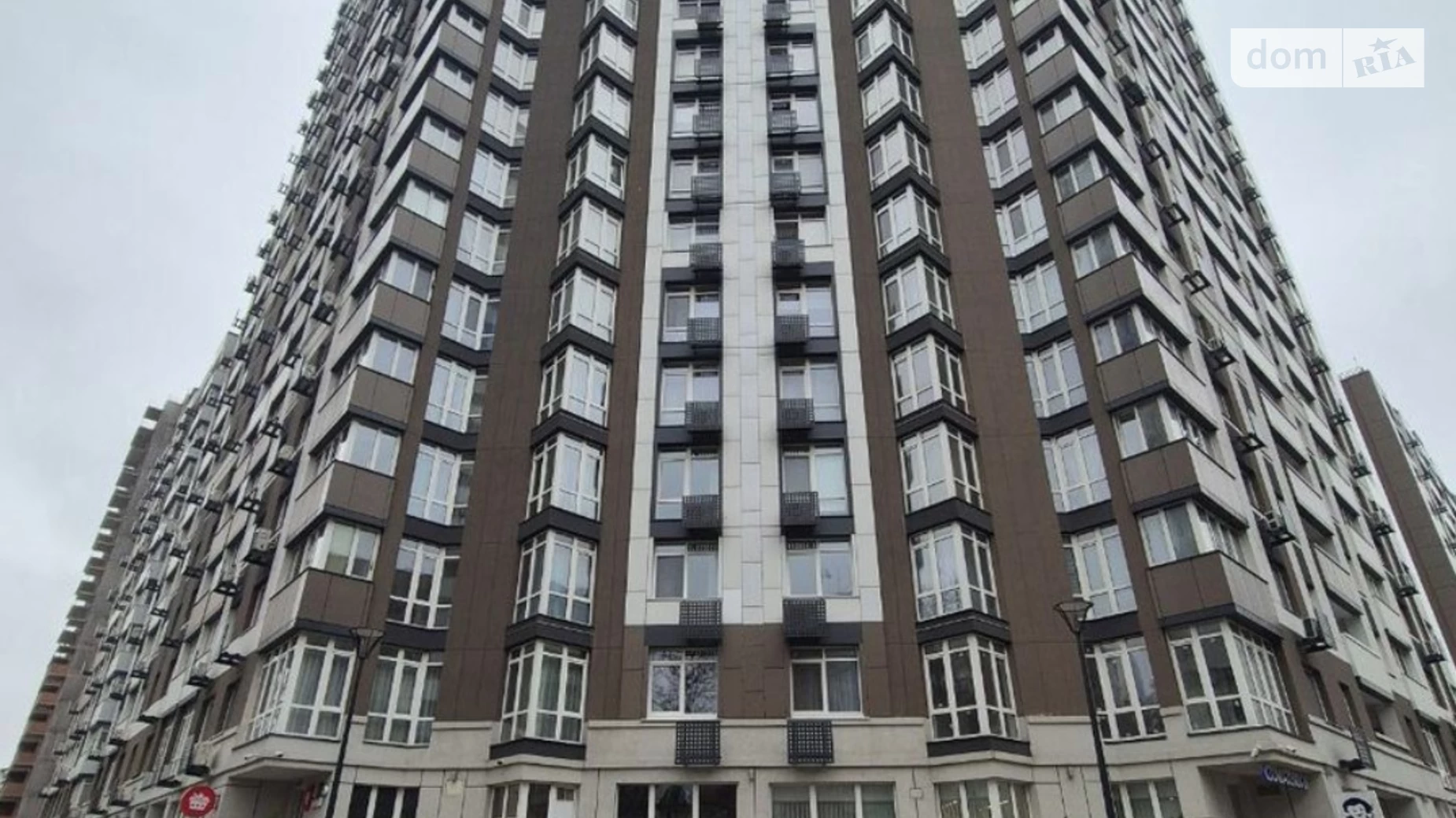 Продается 5-комнатная квартира 180 кв. м в Киеве, ул. Львовская, 15Б - фото 5