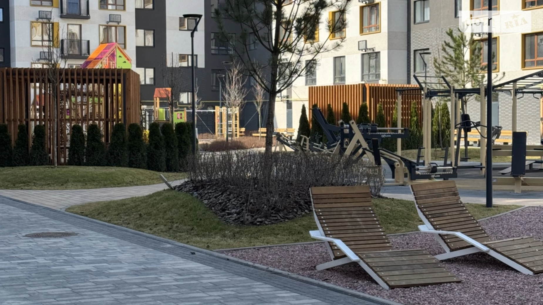 ул. Соборная(ІІІ Интернационала), 2К/38 Ирпень ЖК Молодость - фото 4