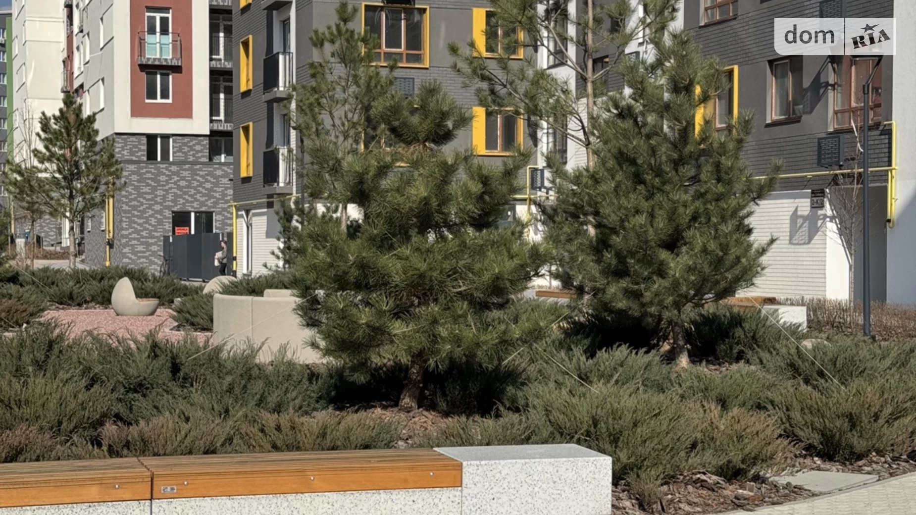 ул. Соборная(ІІІ Интернационала), 2К/38 Ирпень ЖК Молодость - фото 3