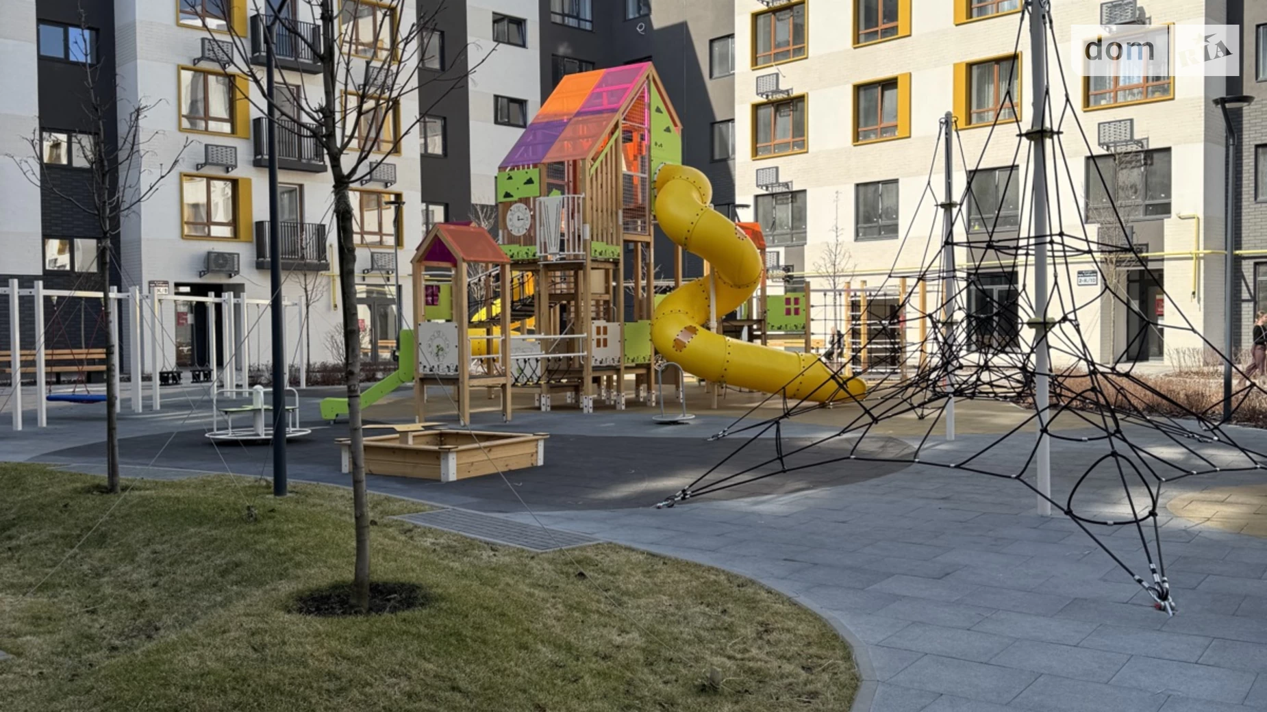 ул. Соборная(ІІІ Интернационала), 2К/38 Ирпень ЖК Молодость - фото 5