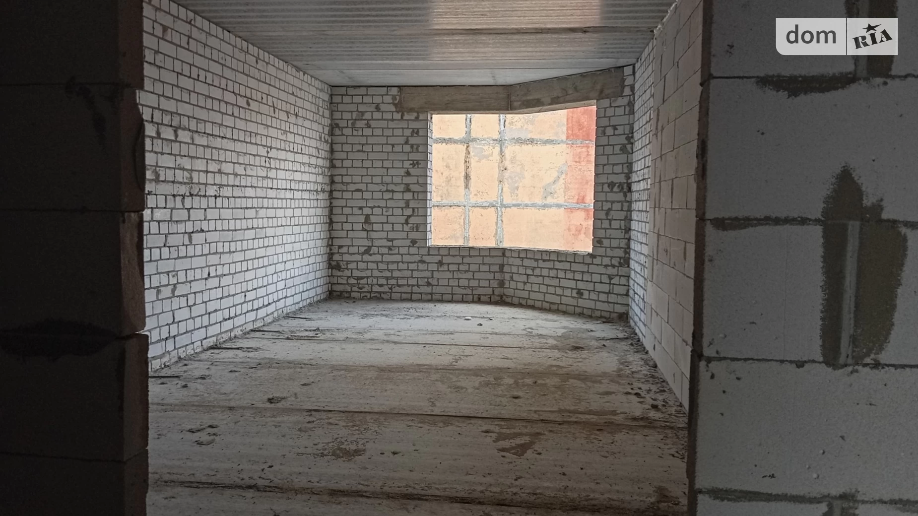 Продается 2-комнатная квартира 78 кв. м в Житомире, пер. Красный - фото 2