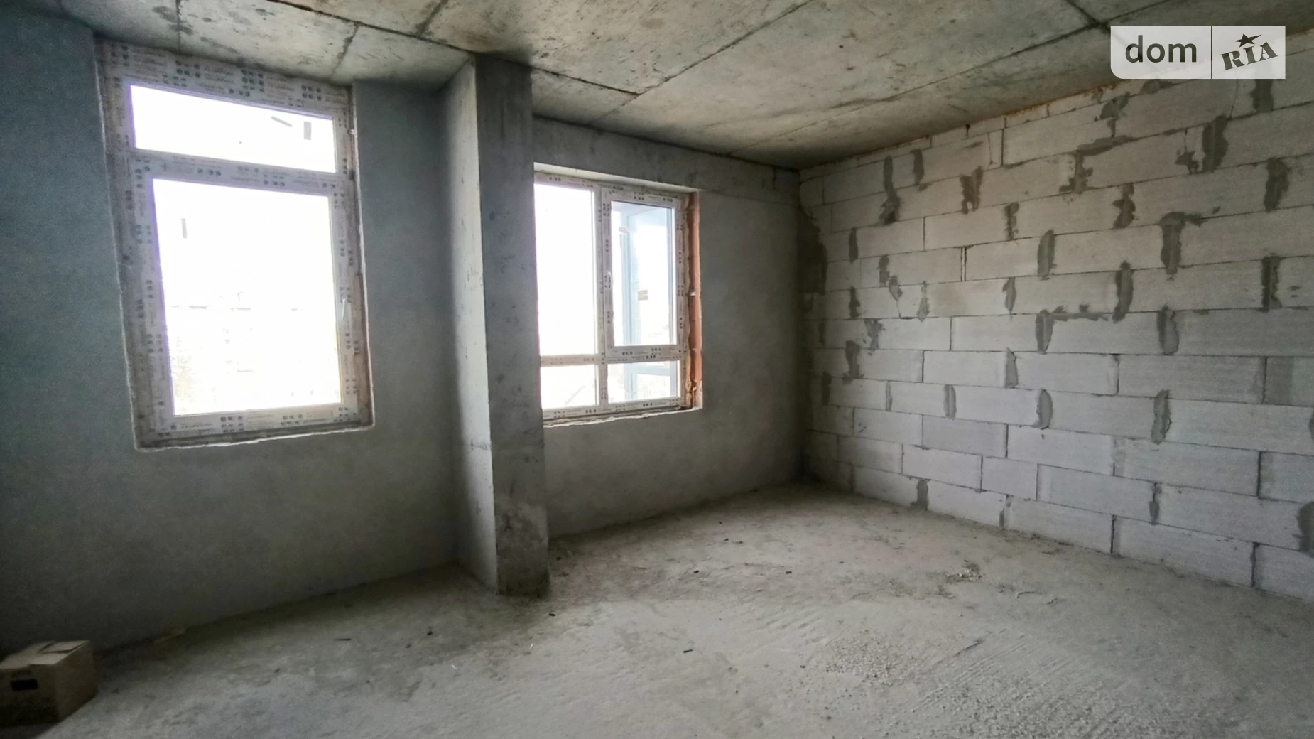 2-комнатная квартира 73.5 кв. м в Тернополе, ул. Торговица(Живова Анатолия), 19 - фото 2