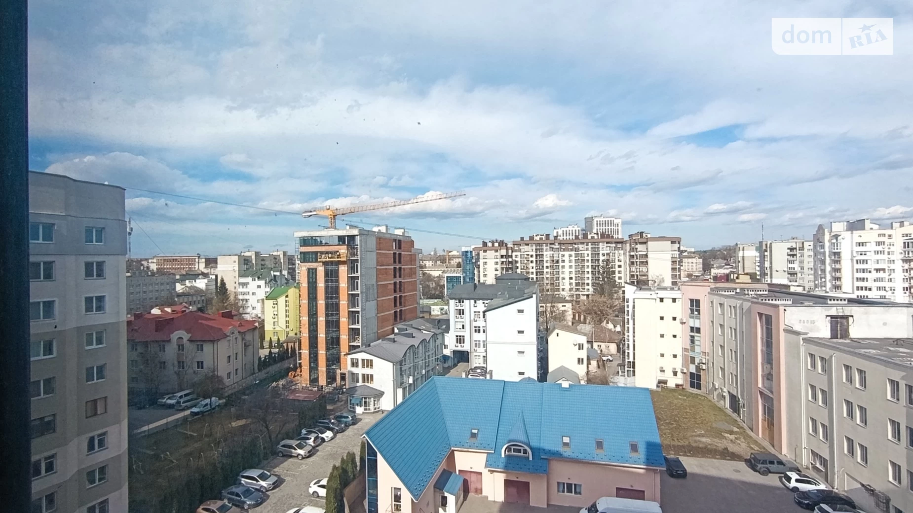 2-комнатная квартира 73.5 кв. м в Тернополе, ул. Торговица(Живова Анатолия), 19 - фото 3