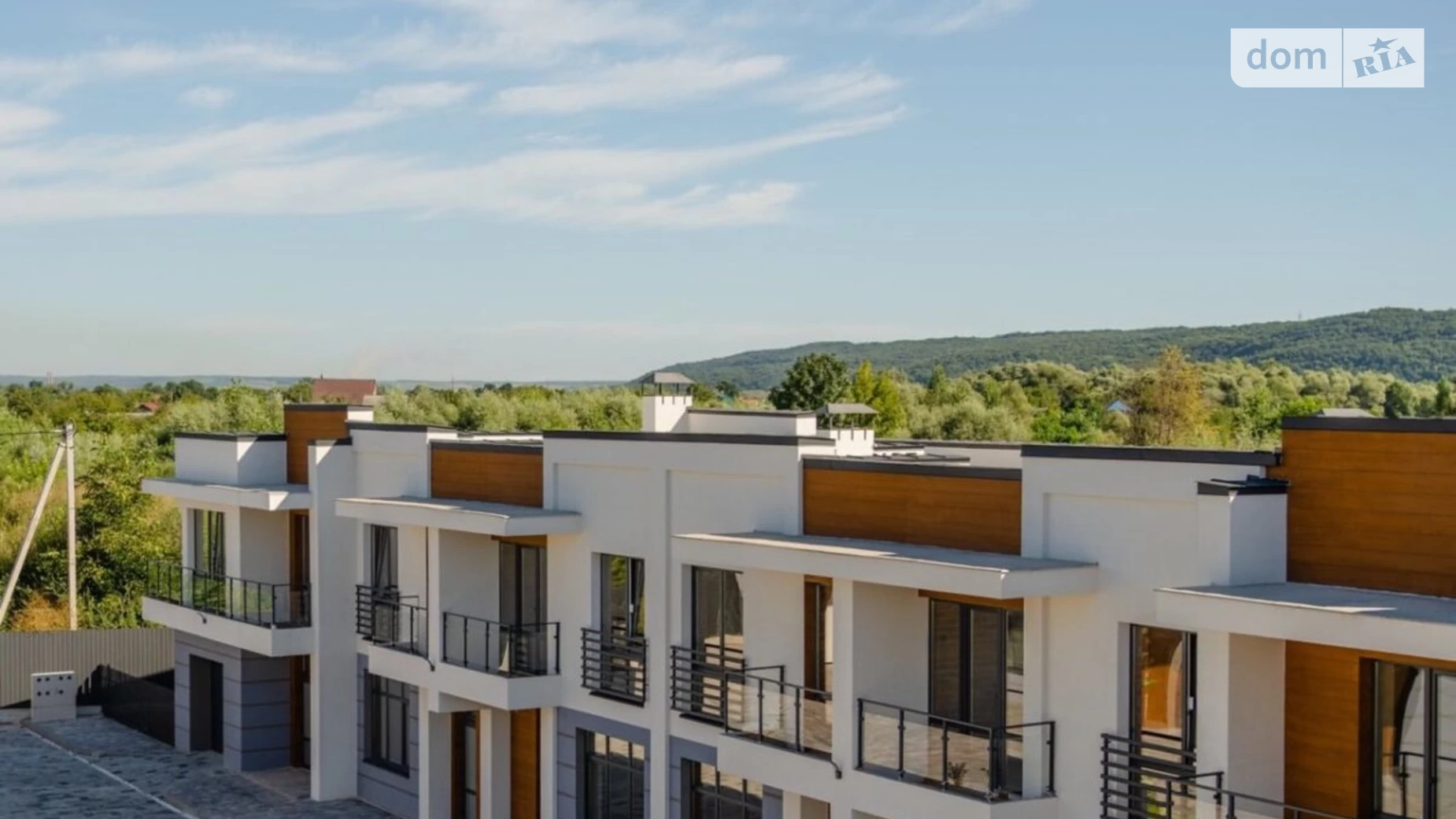 Волчинец ЖК City Villa Club, цена: 100942 $ - фото 3