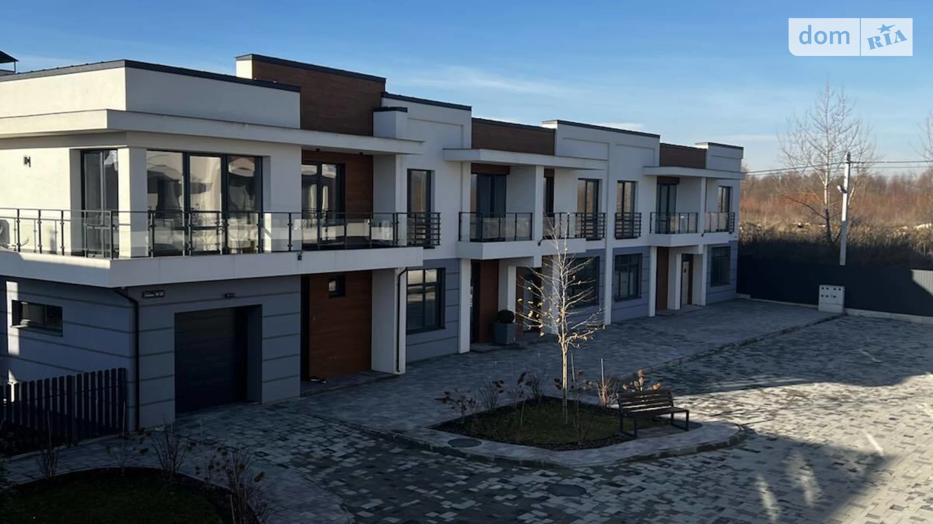 Волчинец ЖК City Villa Club, цена: 100942 $ - фото 4