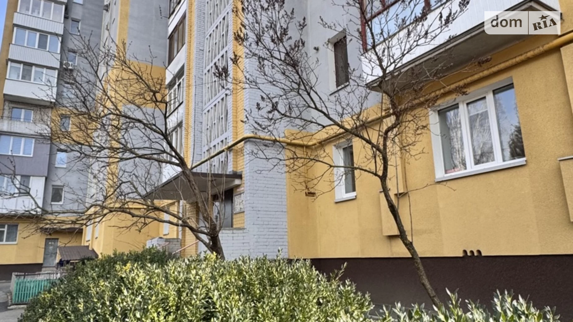 Продається 4-кімнатна квартира 72 кв. м у Вінниці, 1-й пров. Київський, 59 - фото 3
