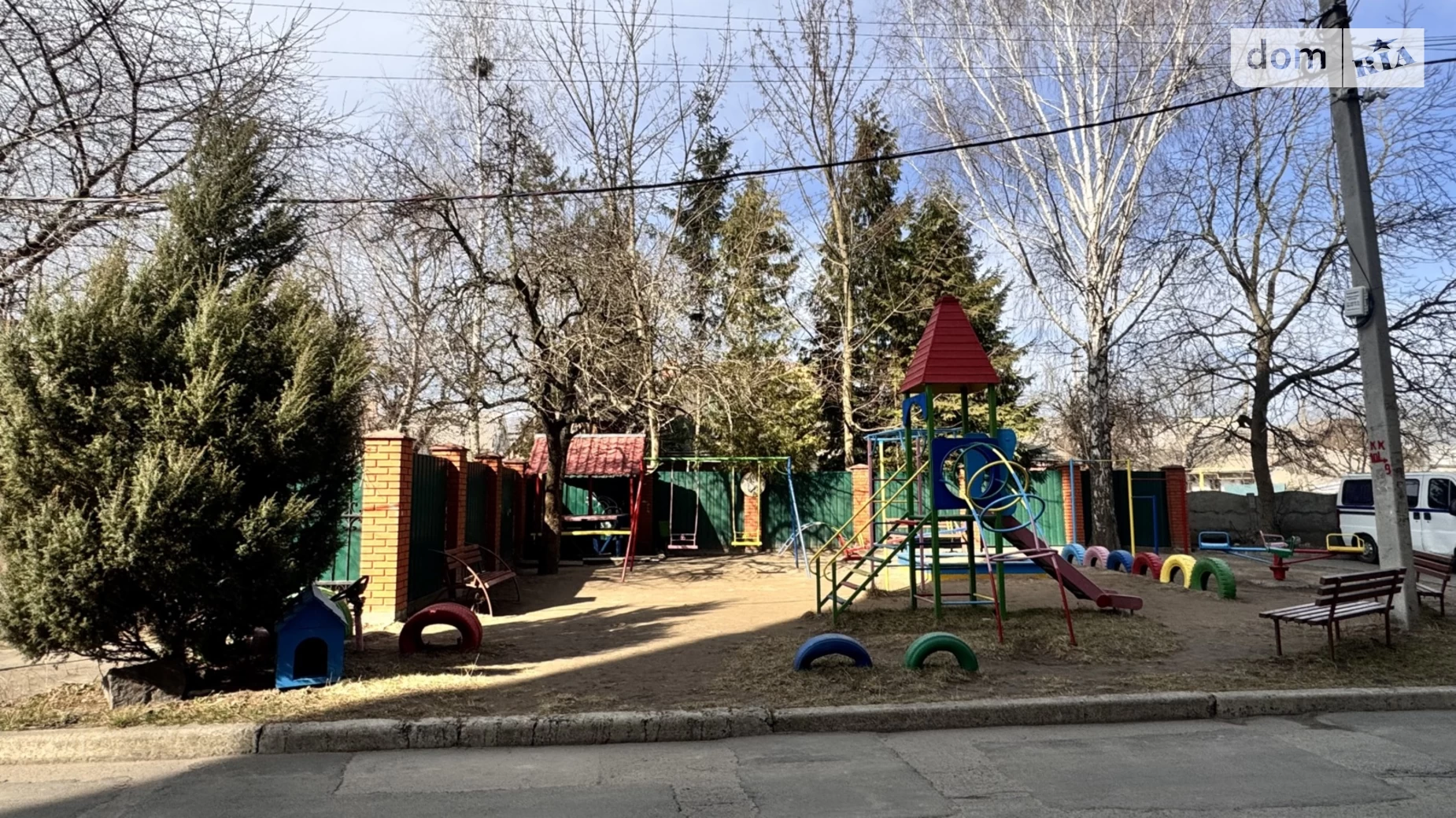 Продається 4-кімнатна квартира 72 кв. м у Вінниці, 1-й пров. Київський, 59 - фото 2