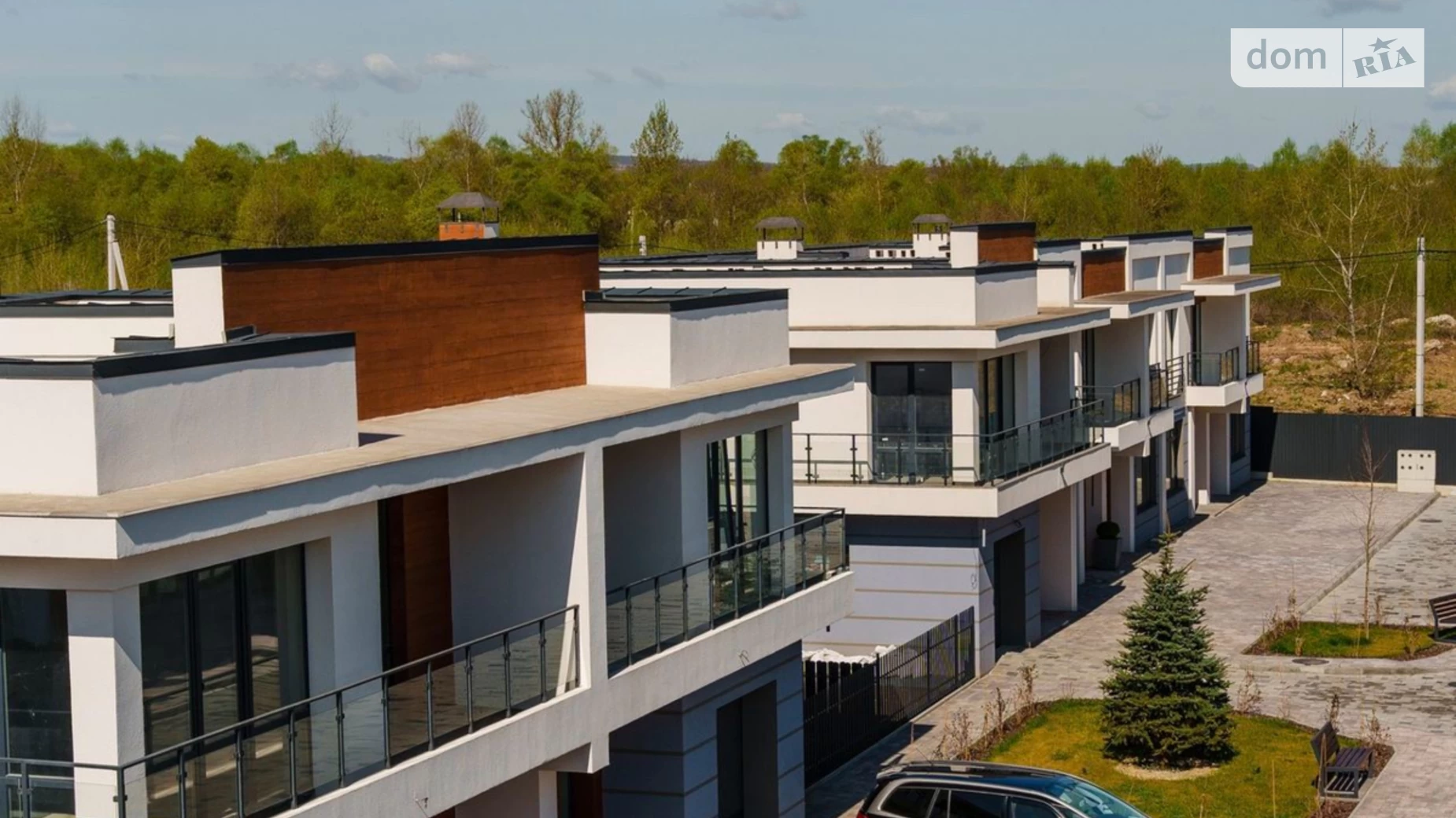 Волчинец ЖК City Villa Club, цена: 100942 $ - фото 5