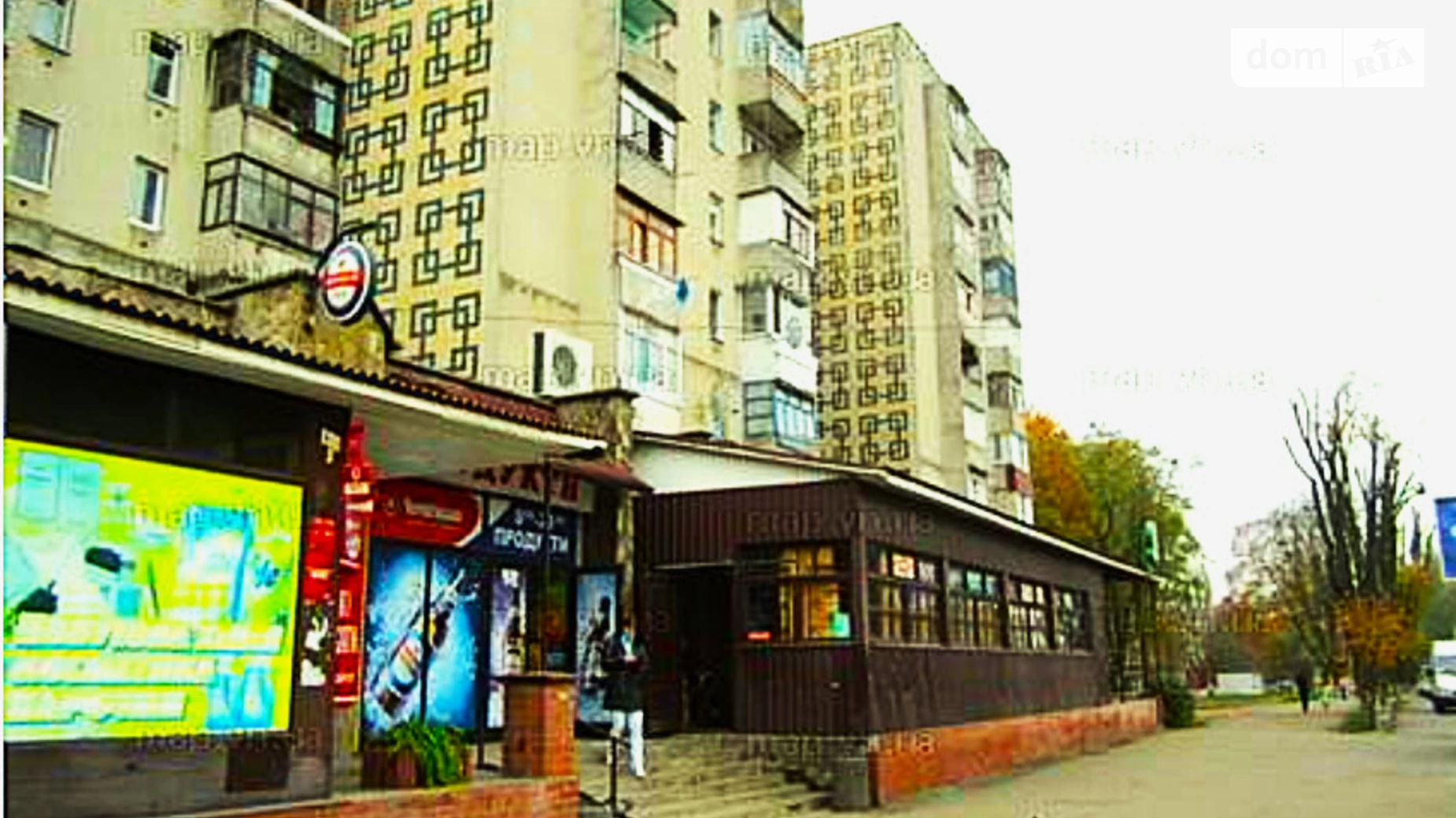 Продается 1-комнатная квартира 22.2 кв. м в Виннице, ул. Киевская, 146 - фото 2