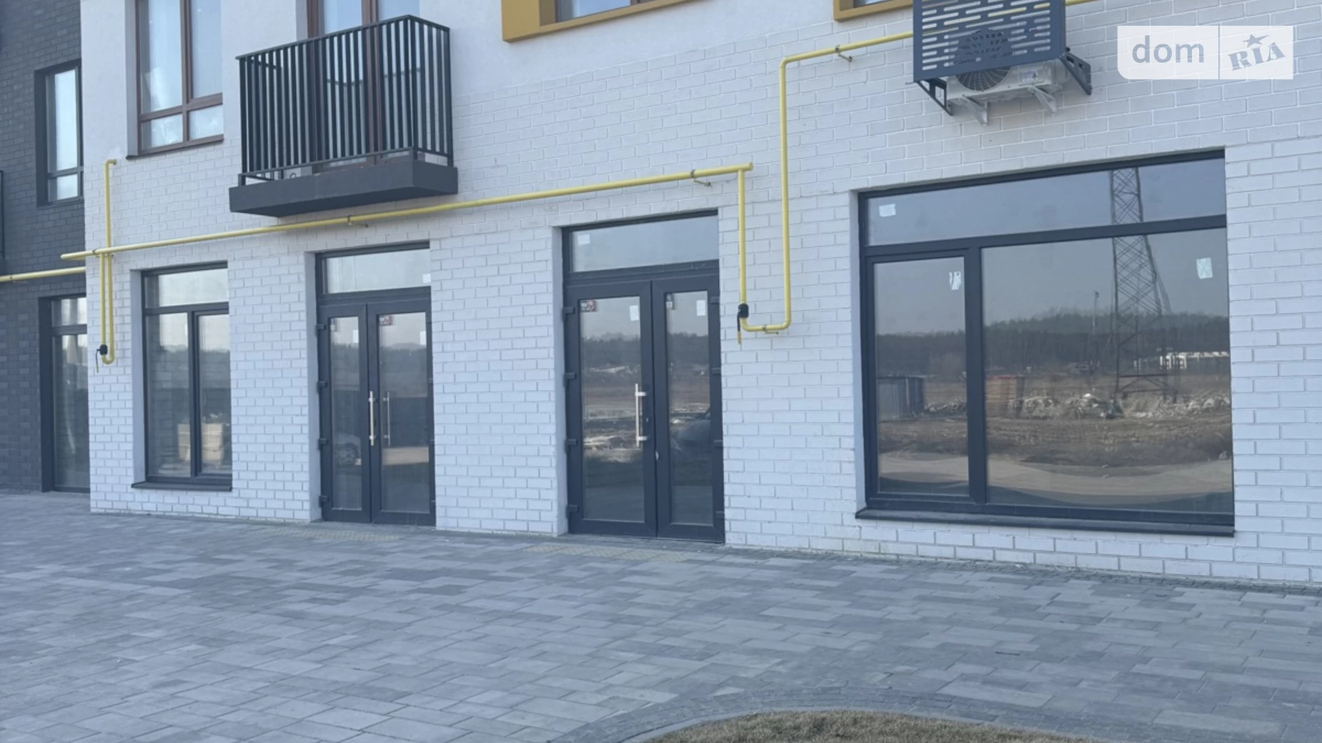 Продается помещения свободного назначения 35 кв. м в 5-этажном здании, цена: 56160 $ - фото 2