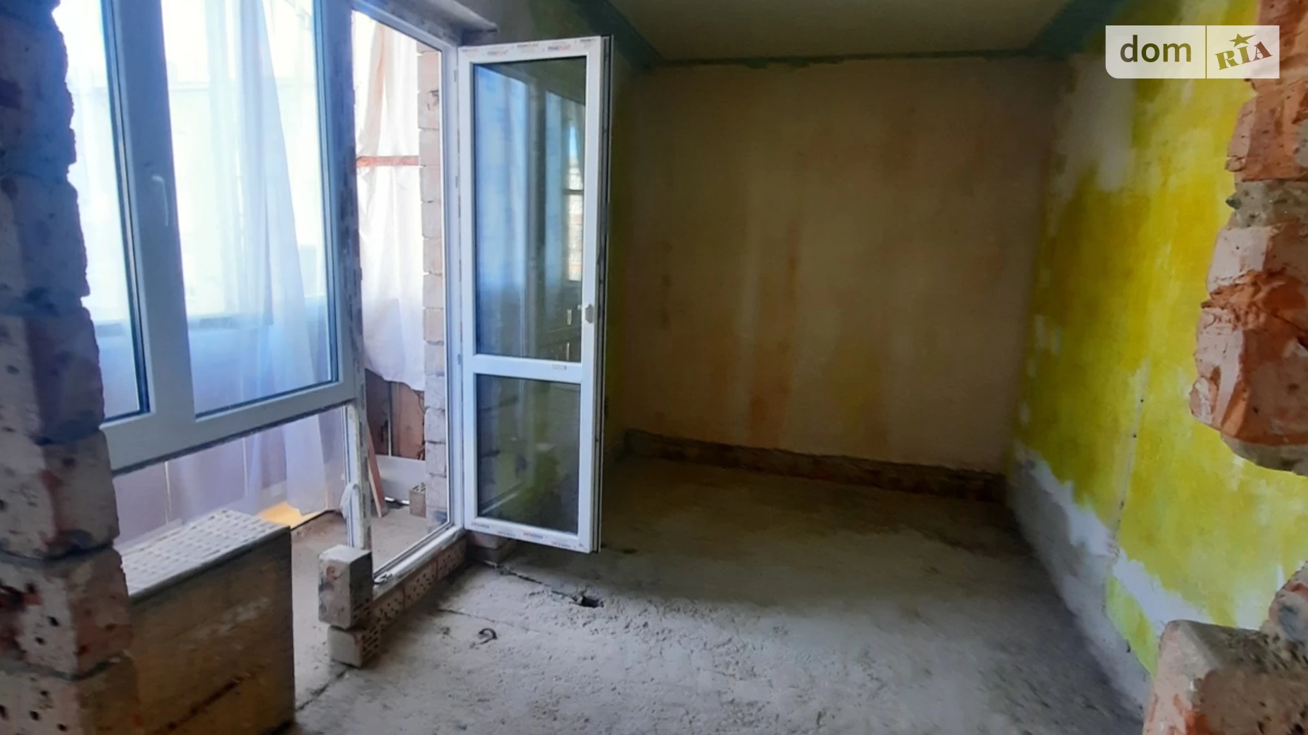 Продається 2-кімнатна квартира 39.2 кв. м у Дрогобичі, вул. Михайла Грушевського - фото 2