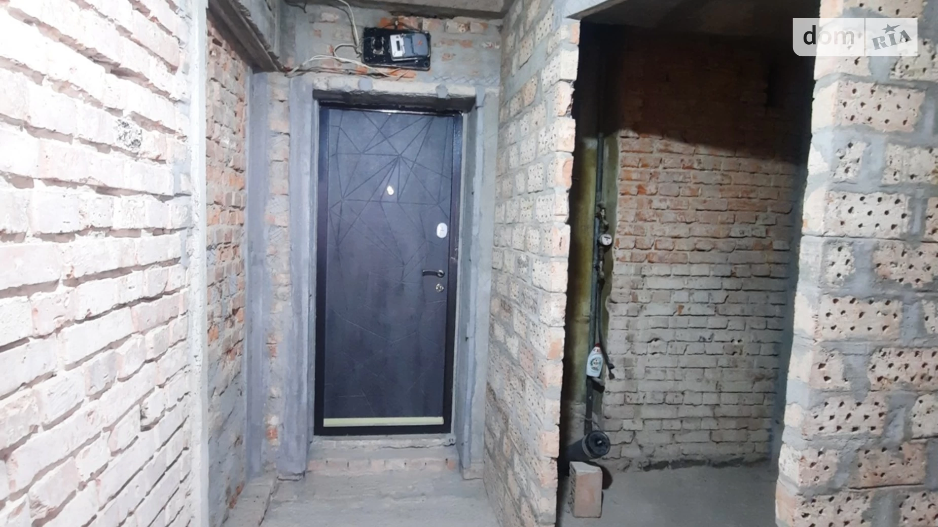 Продається 2-кімнатна квартира 39.2 кв. м у Дрогобичі, вул. Михайла Грушевського - фото 4