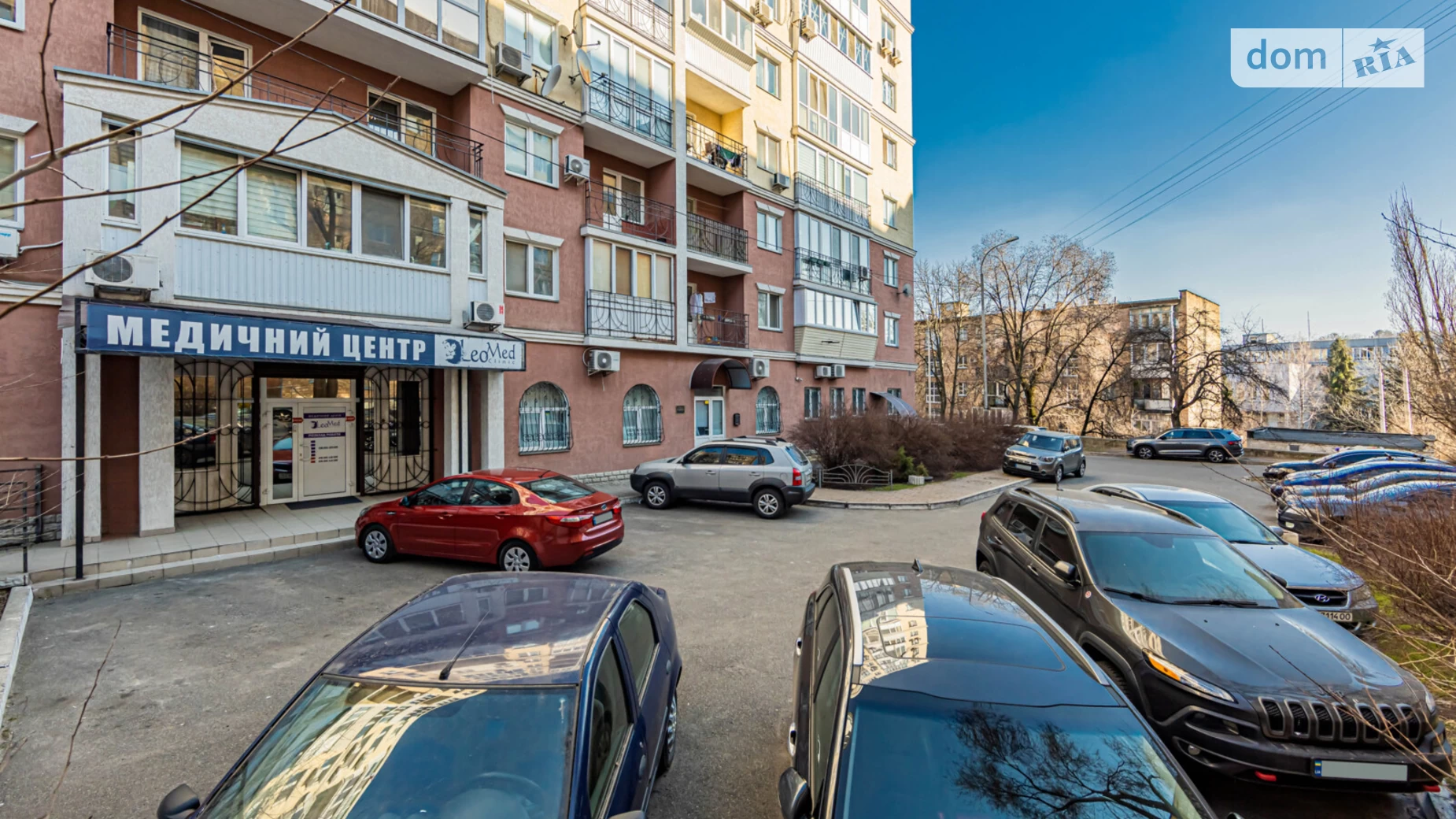 Продается объект сферы услуг 358 кв. м в 9-этажном здании, цена: 600000 $ - фото 3