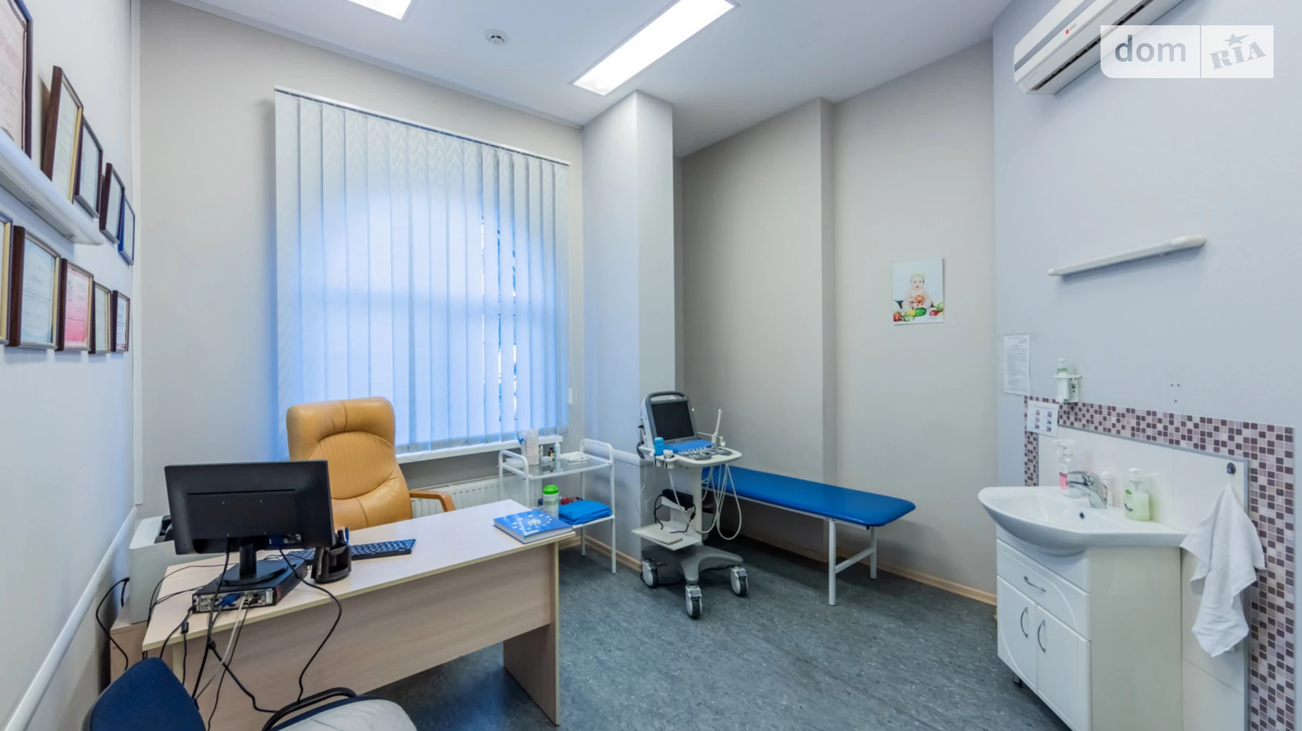 Продается объект сферы услуг 358 кв. м в 9-этажном здании, цена: 600000 $ - фото 4