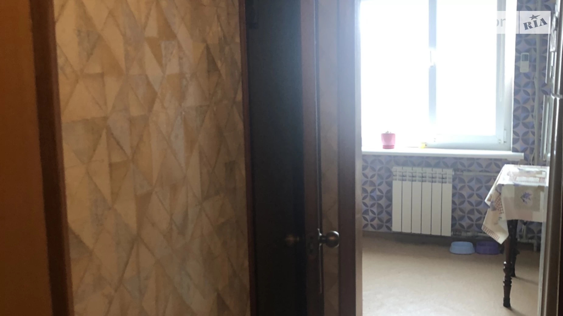 Продается 2-комнатная квартира 52 кв. м в Одессе, просп. Князя Владимира Великого(Добровольского) - фото 2