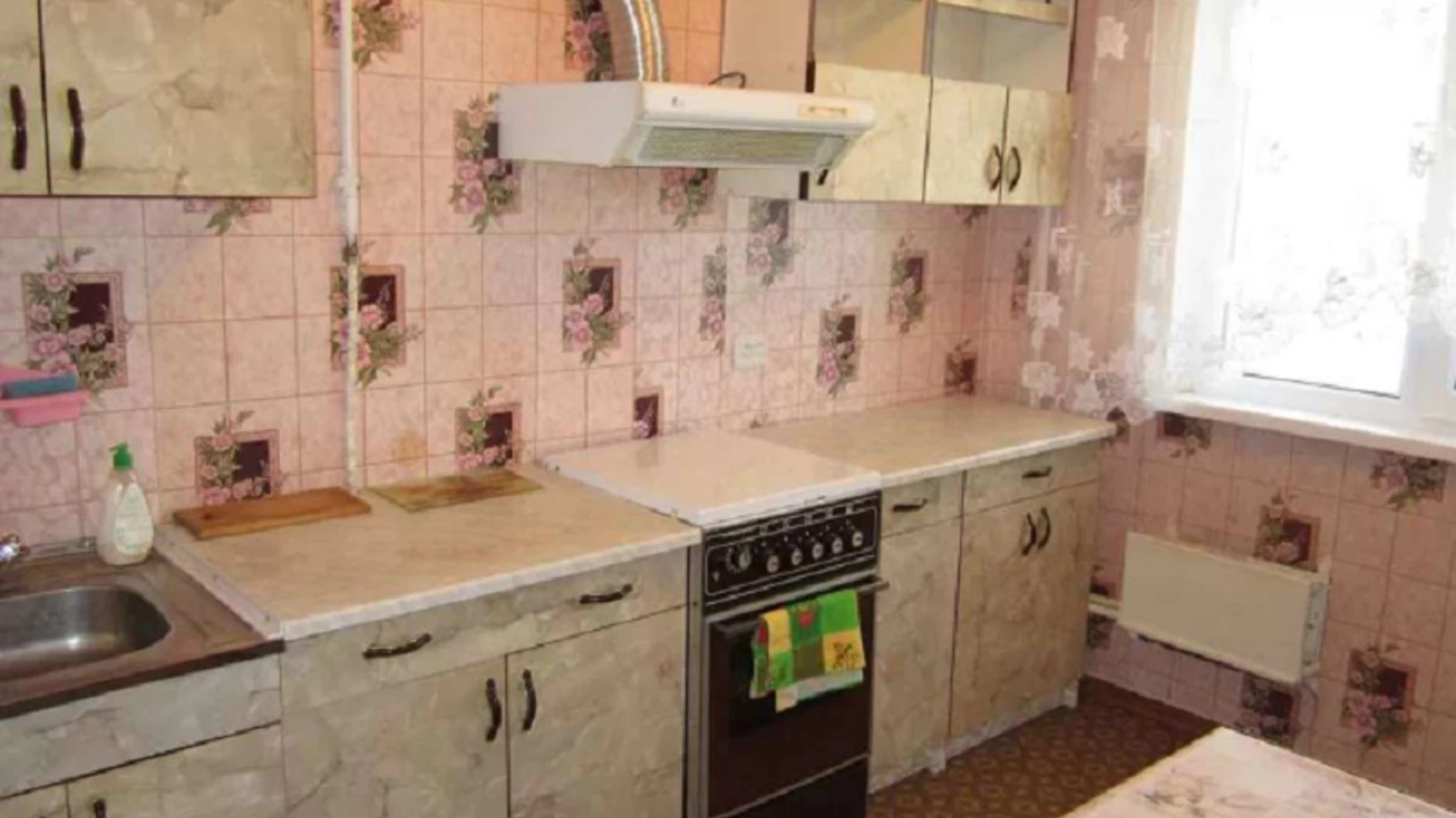 Продається 1-кімнатна квартира 37 кв. м у Харкові, вул. 92 бригади(Сергія Грицевця) - фото 2