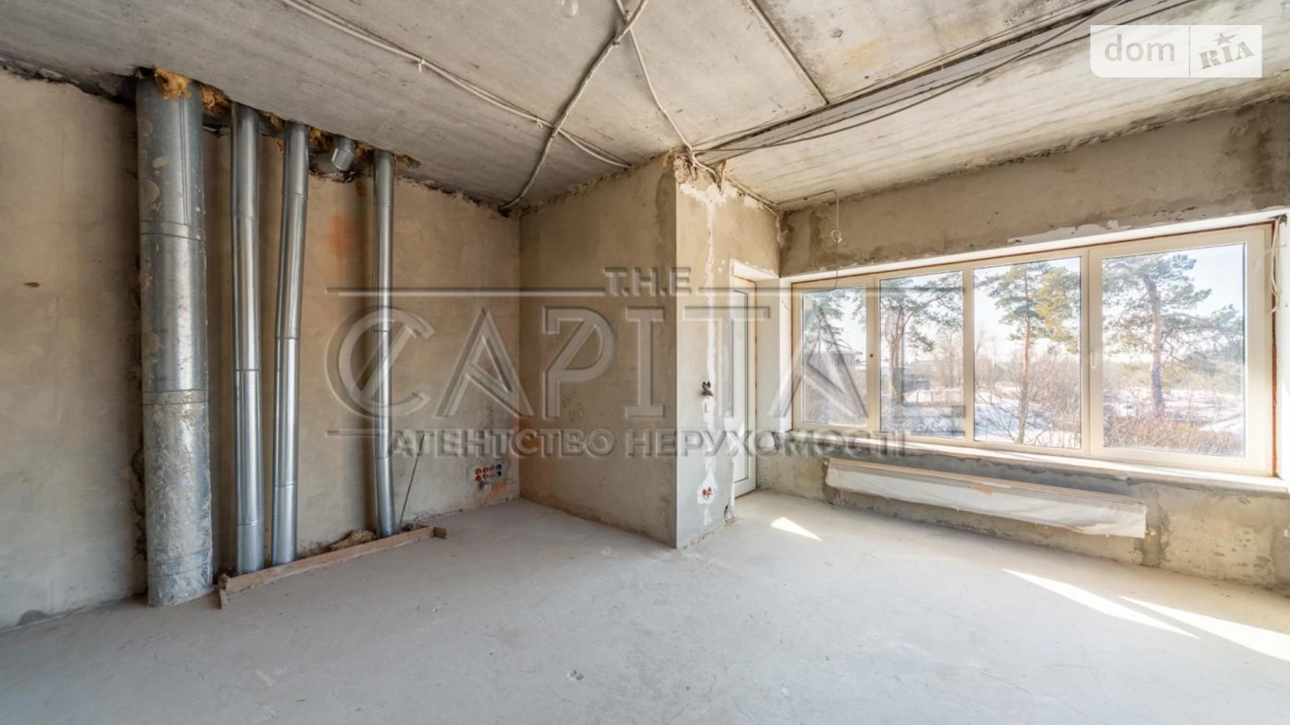 Продается дом на 2 этажа 320 кв. м с мансардой, цена: 330000 $ - фото 2