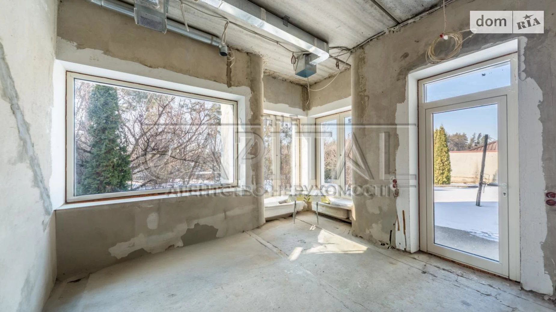 Продается дом на 2 этажа 320 кв. м с мансардой, цена: 330000 $ - фото 3