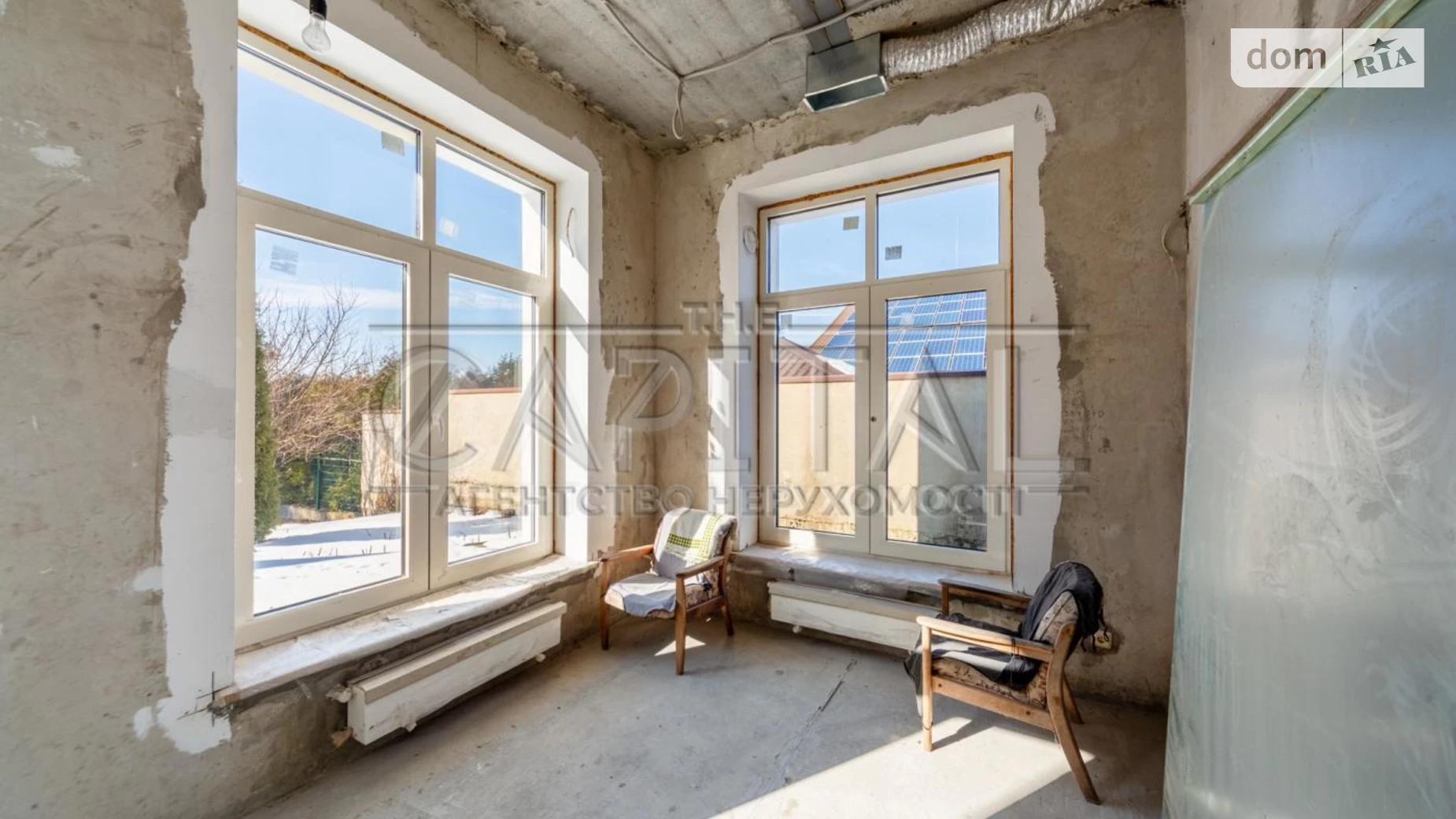 Продается дом на 2 этажа 320 кв. м с мансардой, цена: 330000 $ - фото 4