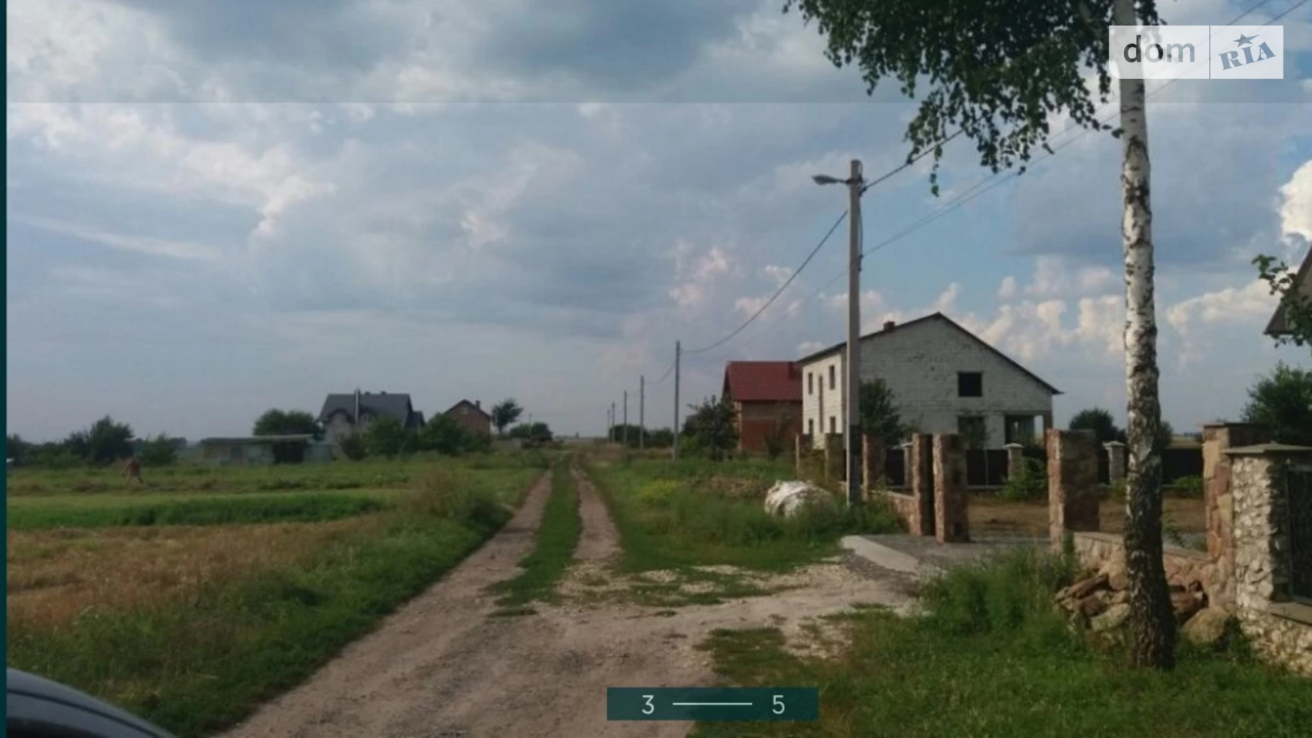 Продається земельна ділянка 22 соток у Тернопільській області, цена: 22000 $ - фото 2