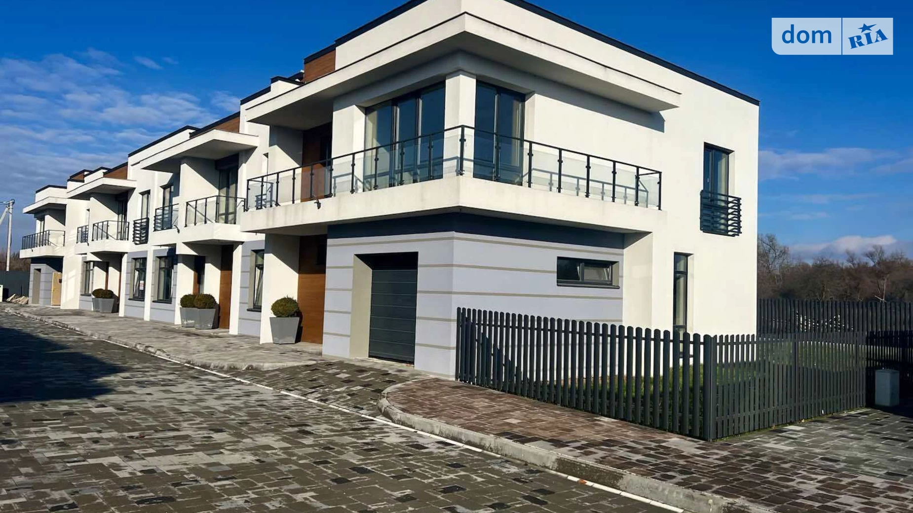 Волчинец ЖК City Villa Club, цена: 135360 $ - фото 3