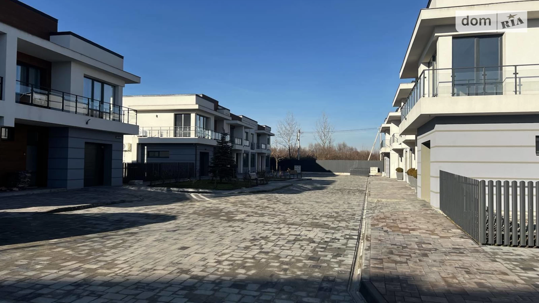 Волчинец ЖК City Villa Club, цена: 135360 $ - фото 2