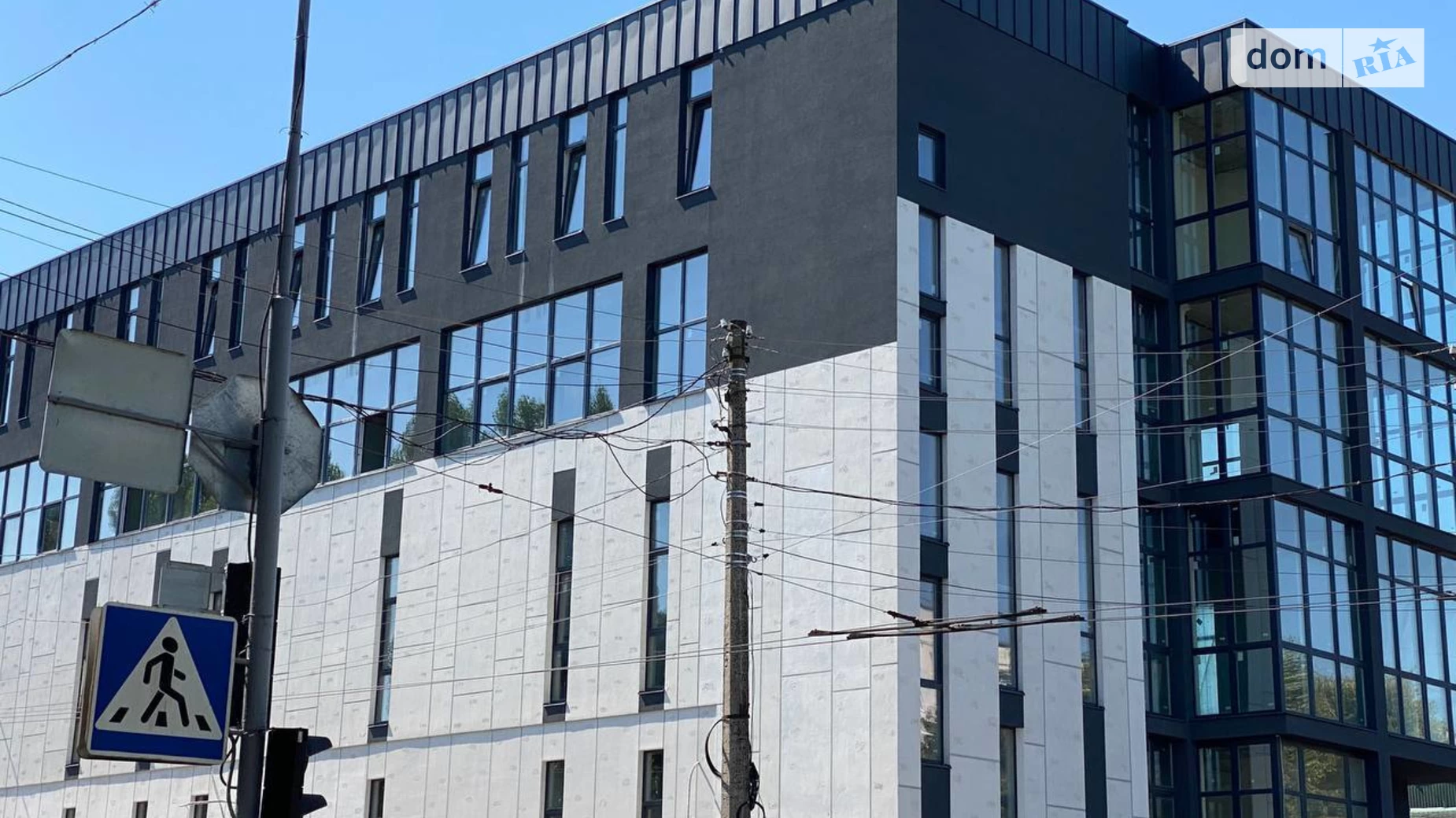 Здається в оренду офіс 27.9 кв. м в бізнес-центрі, цена: 8370 грн - фото 2