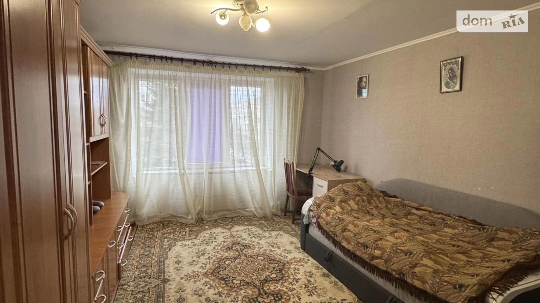 Продается 4-комнатная квартира 72.4 кв. м в Дрогобыче, ул. Самборская - фото 2