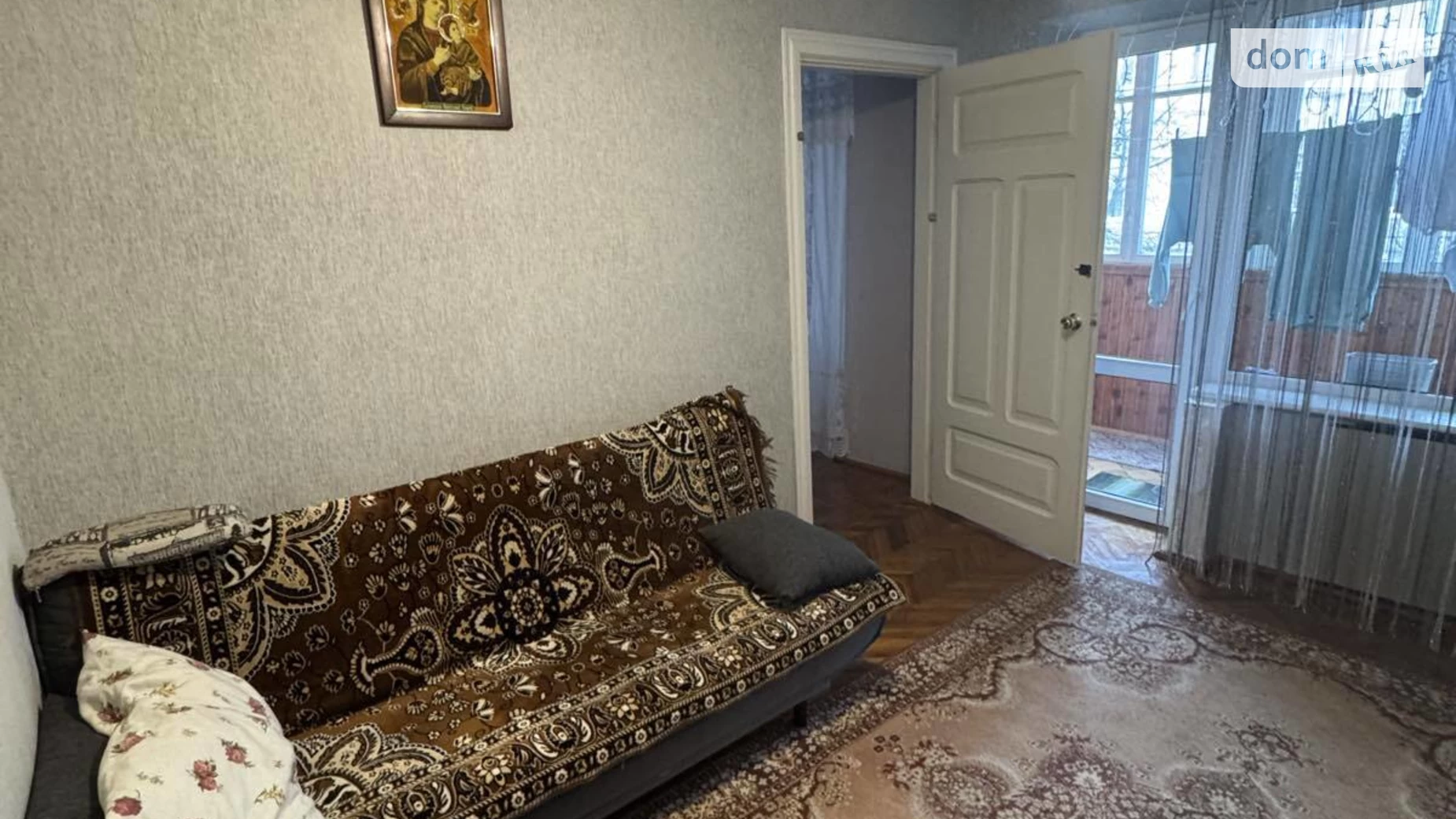 Продается 4-комнатная квартира 72.4 кв. м в Дрогобыче, ул. Самборская - фото 3