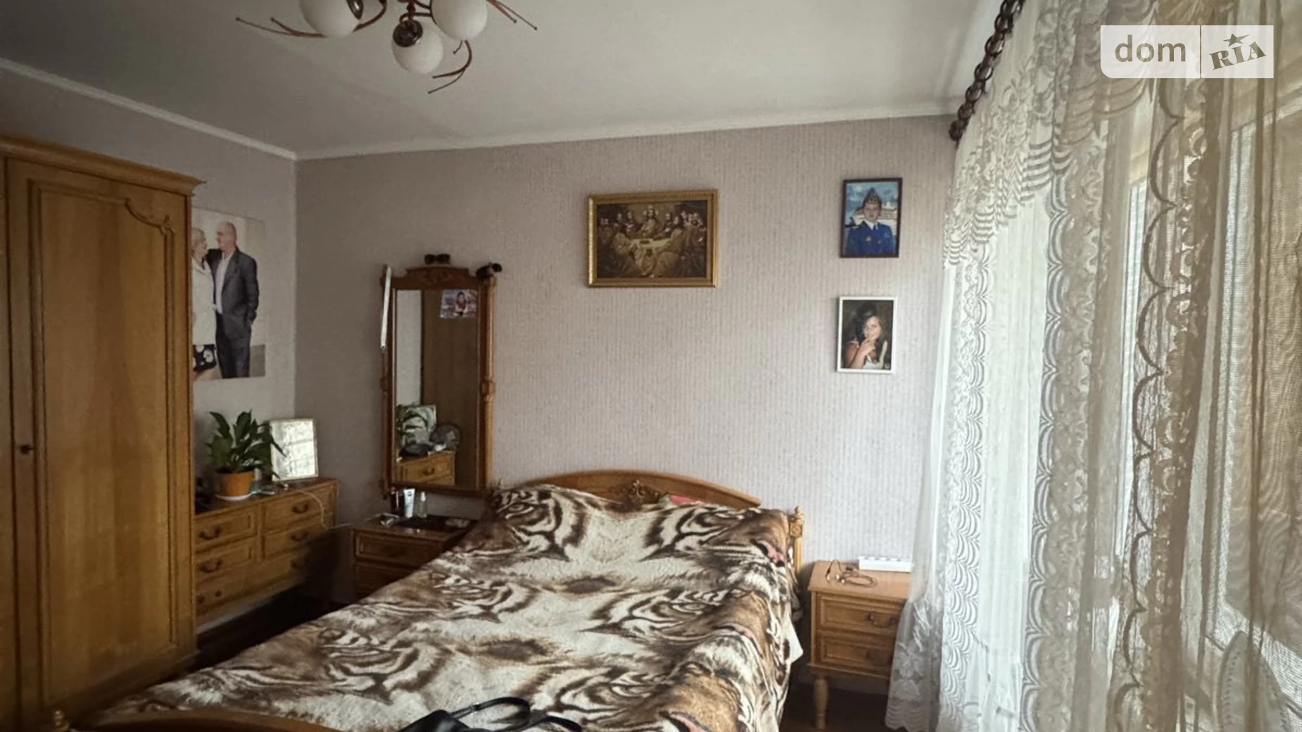Продается 4-комнатная квартира 72.4 кв. м в Дрогобыче, ул. Самборская - фото 4
