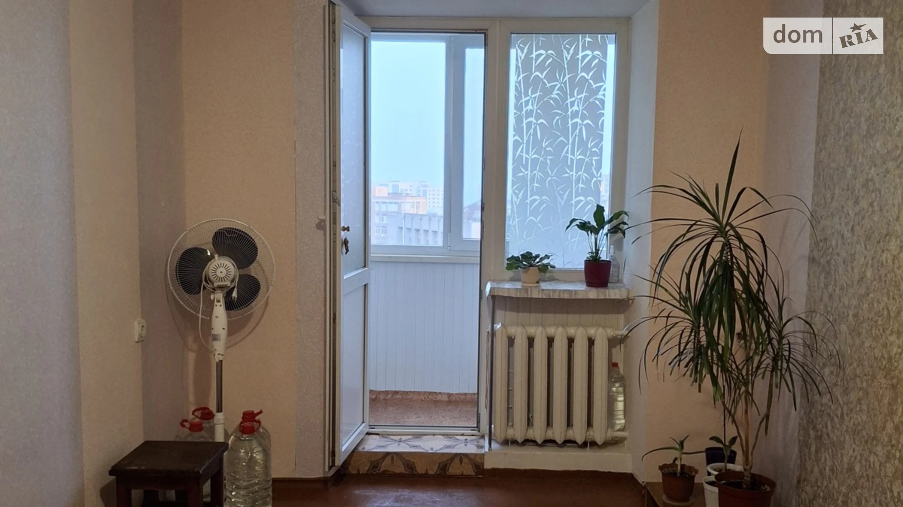Продается 2-комнатная квартира 51.5 кв. м в Черноморске, просп. Мира(Ленина ул.) - фото 4