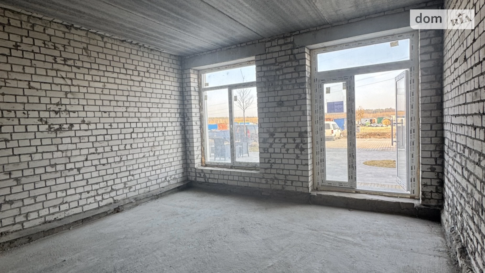 вул. Соборна(ІІІ Інтернаціоналу), 2К/14 Ірпінь ЖК Молодість, цена: 420 $ - фото 4