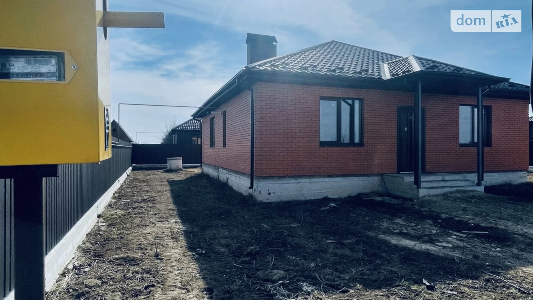 Продається одноповерховий будинок 100 кв. м з подвалом, цена: 80000 $ - фото 2