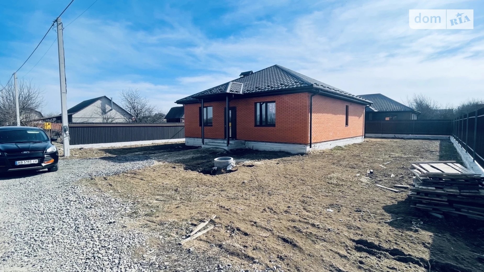 Продається одноповерховий будинок 100 кв. м з подвалом, цена: 80000 $ - фото 3