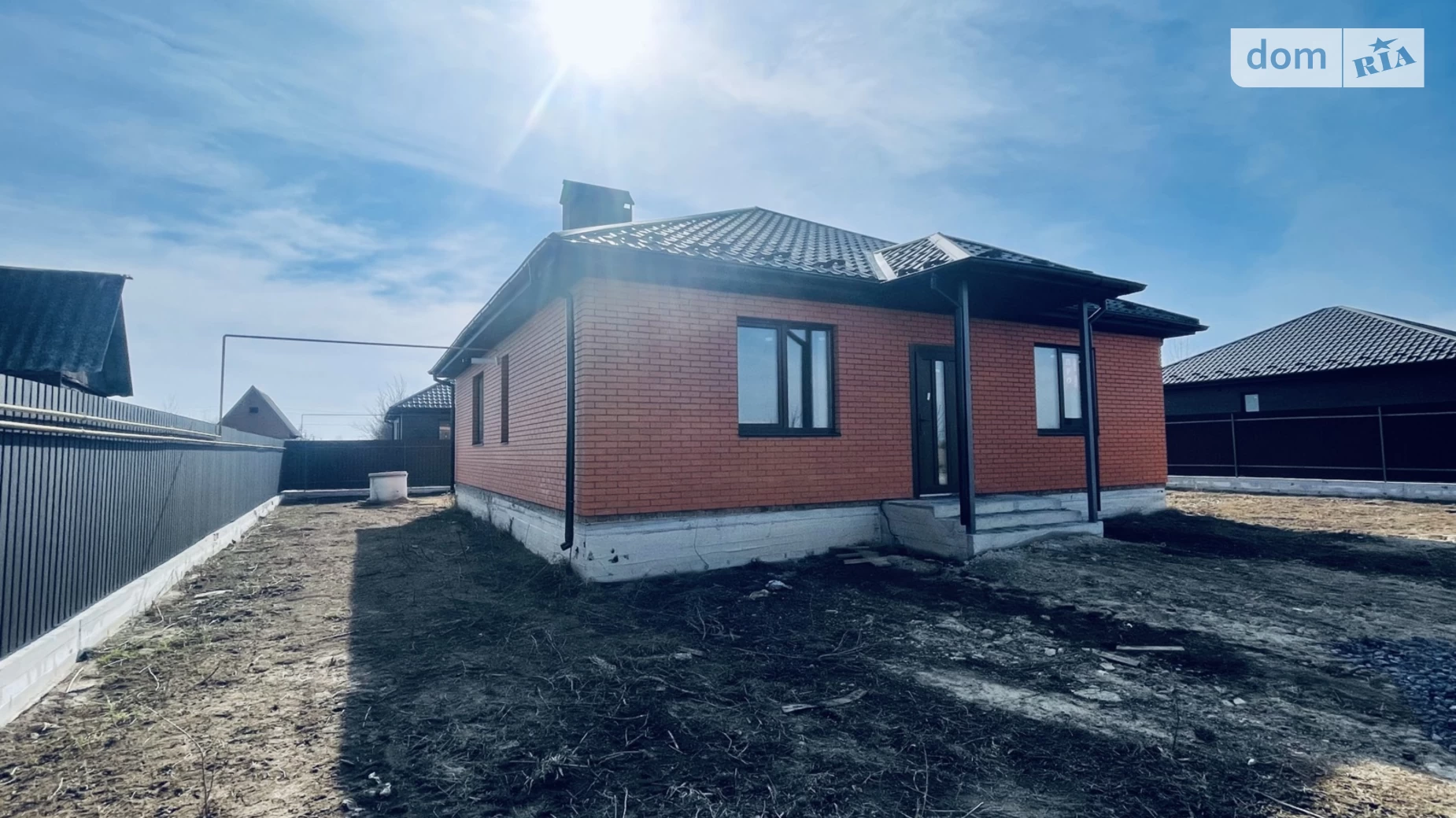 Продається одноповерховий будинок 100 кв. м з подвалом, цена: 80000 $ - фото 4