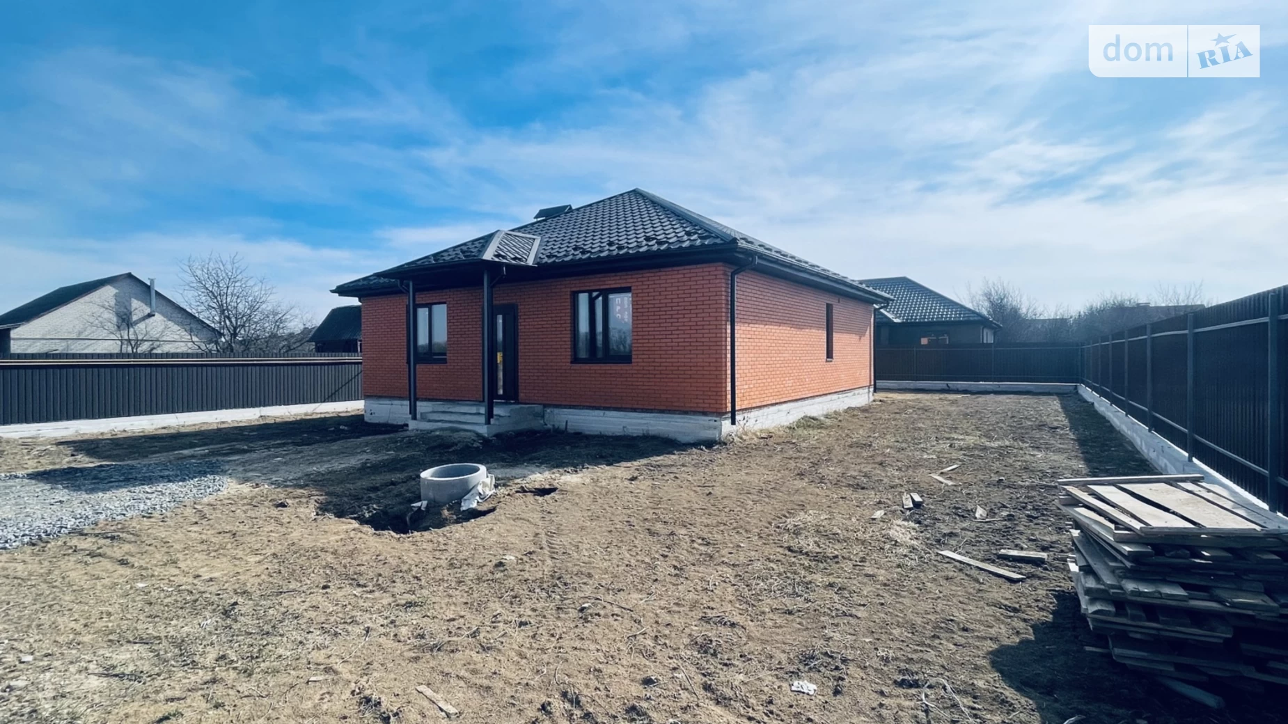 Продається одноповерховий будинок 100 кв. м з подвалом, цена: 80000 $ - фото 5