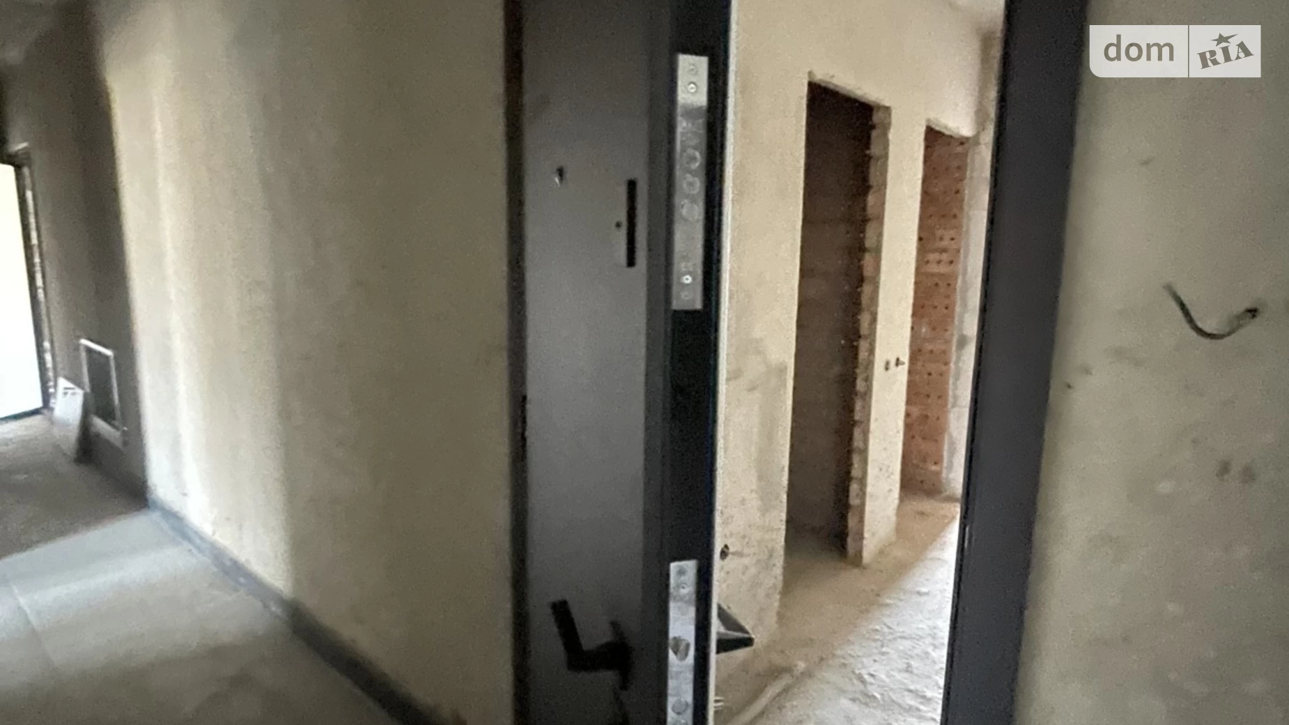 Продается 1-комнатная квартира 45.82 кв. м в Хмельницком, ул. Тернопольская, 13/6А - фото 4