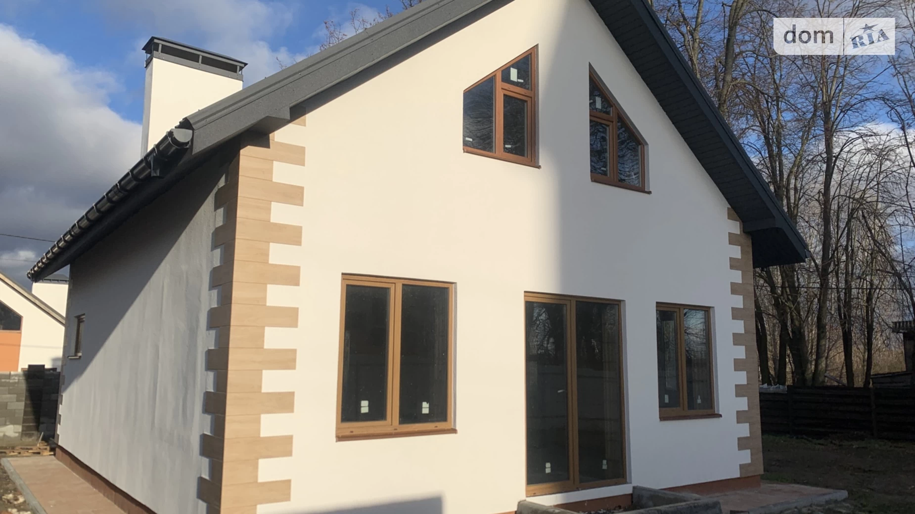 Продається будинок 2 поверховий 120 кв. м з бесідкою, цена: 85000 $ - фото 2