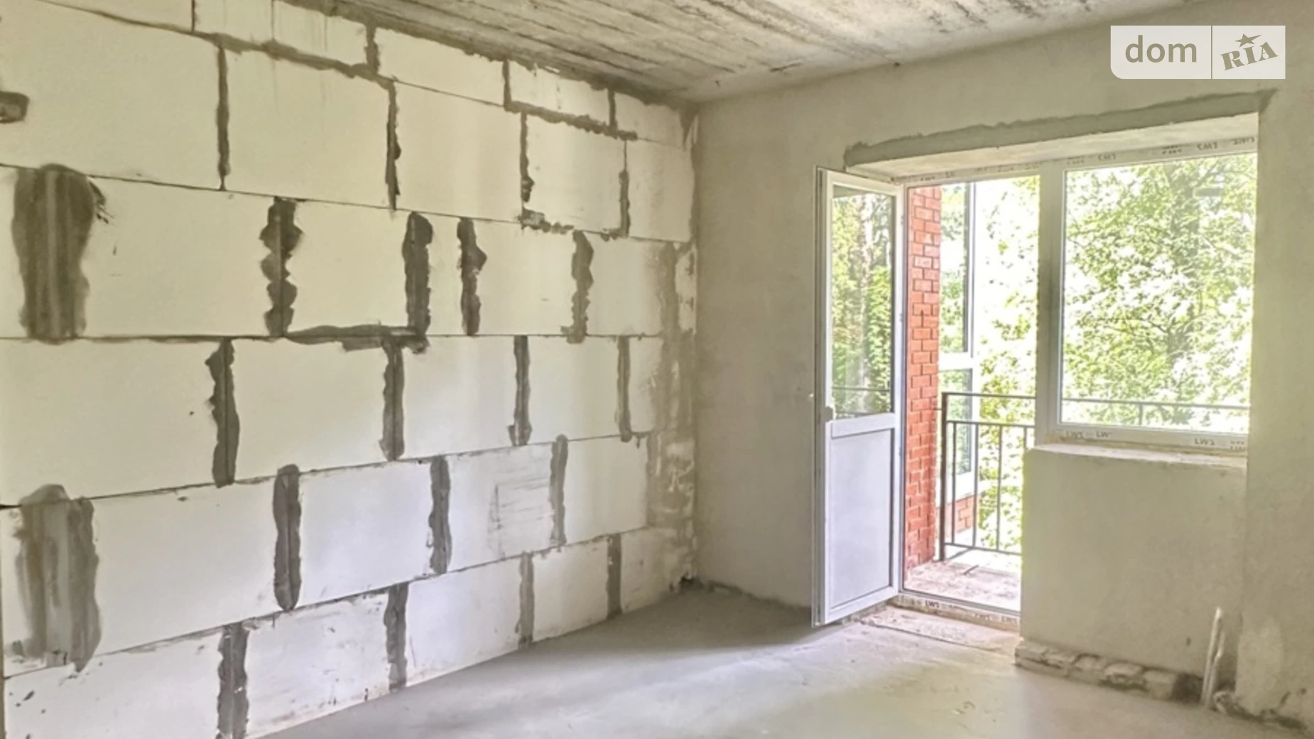 Продається 2-кімнатна квартира 56.7 кв. м у Ворзелі, вул. Кленова, 45А/2 - фото 4