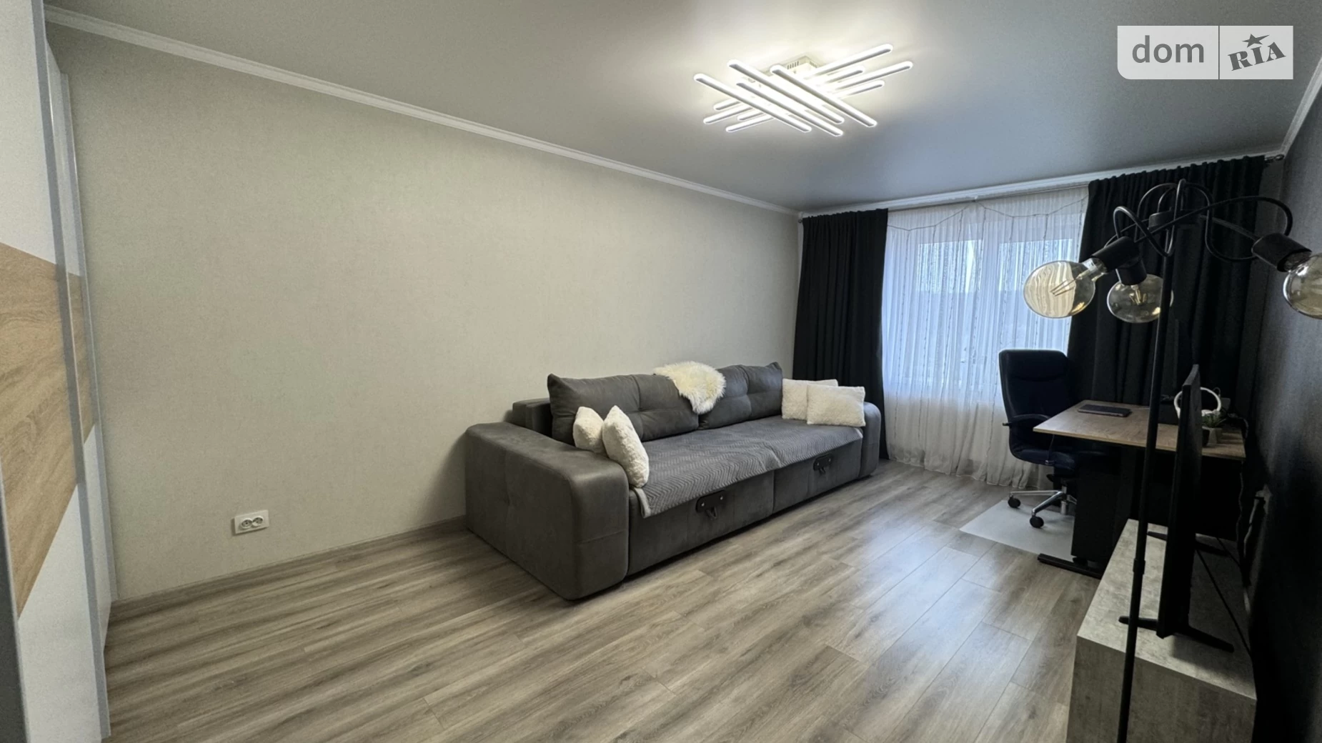 Продается 2-комнатная квартира 73.4 кв. м в Виннице, вул. Киевская, 164 - фото 3