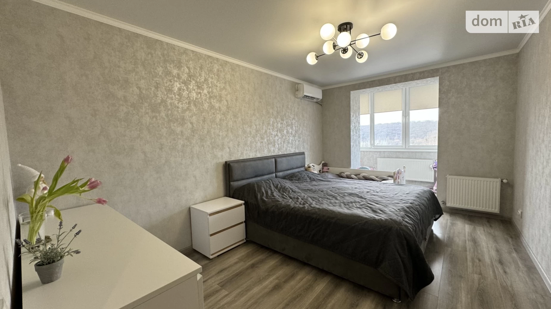 Продается 2-комнатная квартира 73.4 кв. м в Виннице, вул. Киевская, 164 - фото 2
