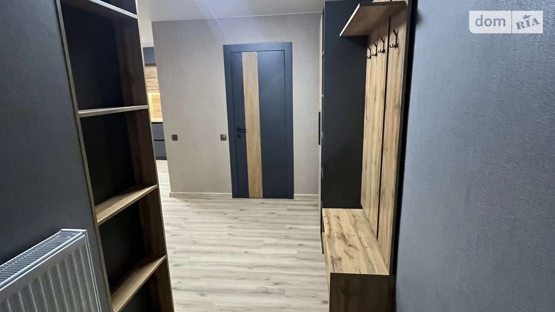 2-кімнатна квартира 62 кв. м у Тернополі, вул. Київська - фото 2