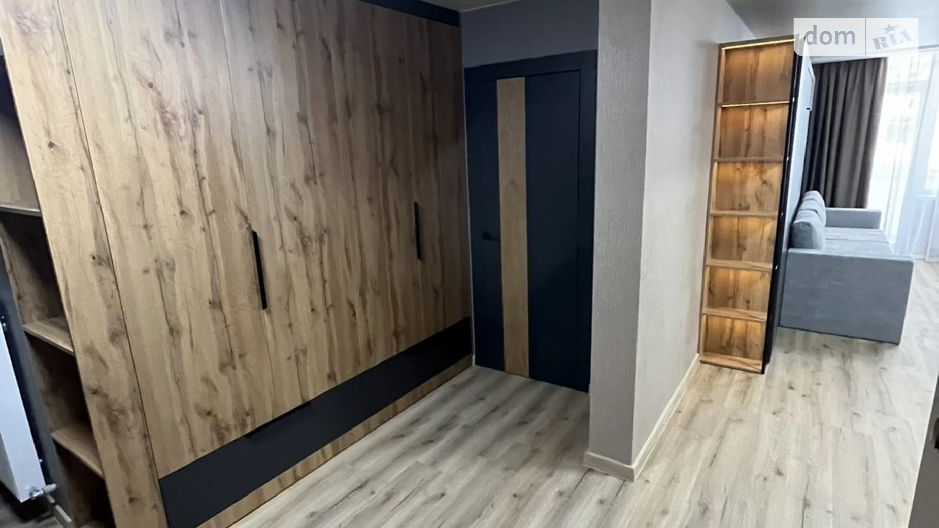 2-кімнатна квартира 62 кв. м у Тернополі, вул. Київська - фото 4