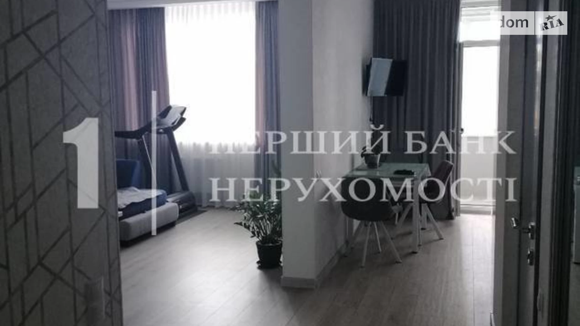 Продається 3-кімнатна квартира 92.9 кв. м у Одесі, цена: 140000 $ - фото 5