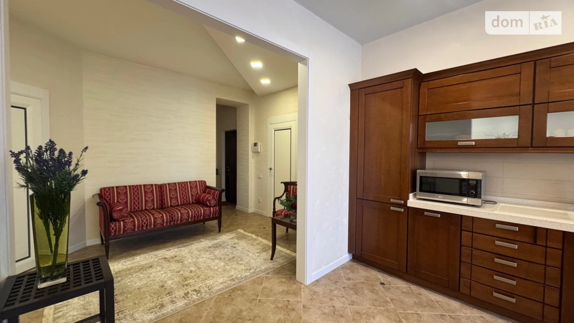Продается 3-комнатная квартира 115 кв. м в Одессе - фото 5