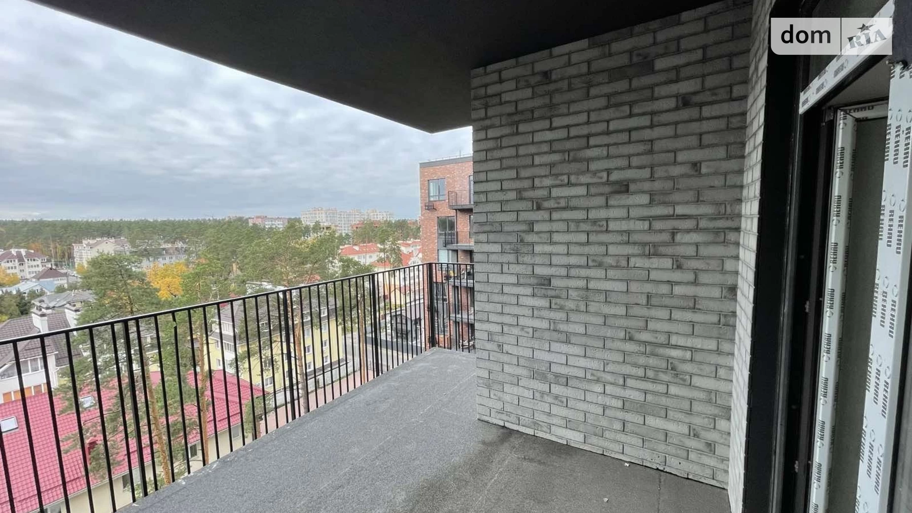 Продається 3-кімнатна квартира 120 кв. м у Ірпені, вул. Літературна(Чехова), 1В - фото 4