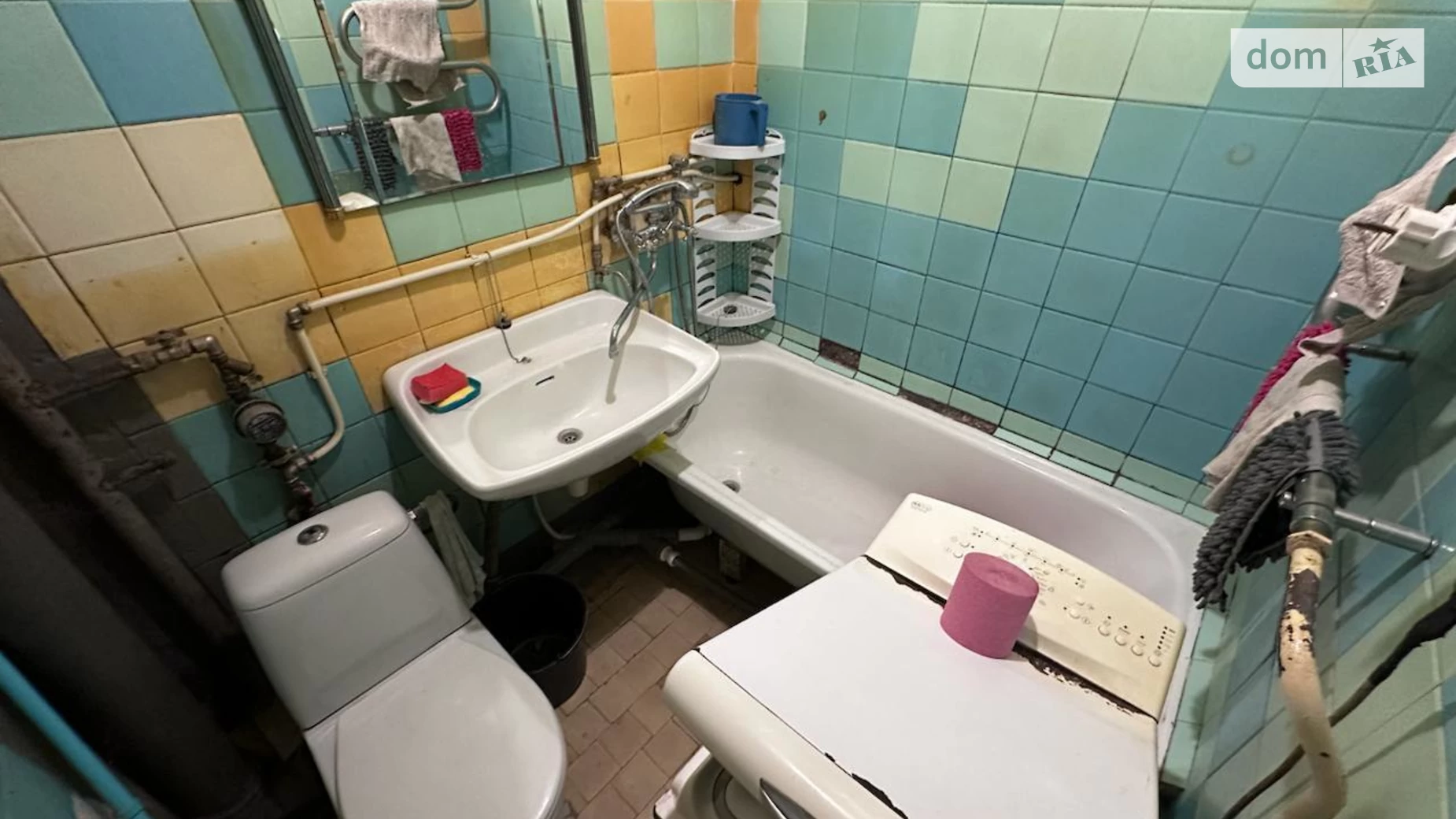Продается 2-комнатная квартира 42.2 кв. м в Днепре, просп. Петра Калнышевского - фото 5