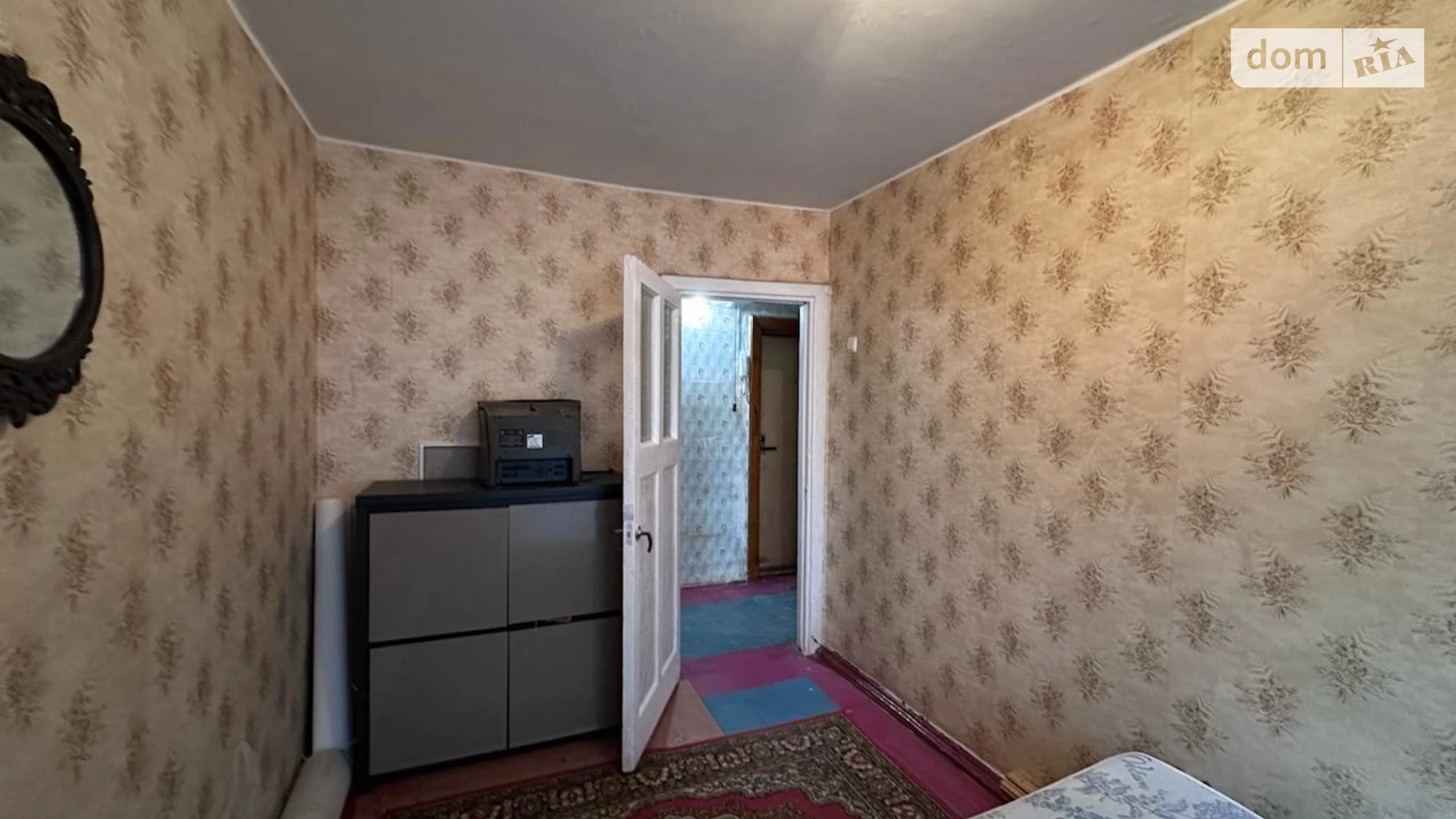 Продается 2-комнатная квартира 42.2 кв. м в Днепре, просп. Петра Калнышевского - фото 4