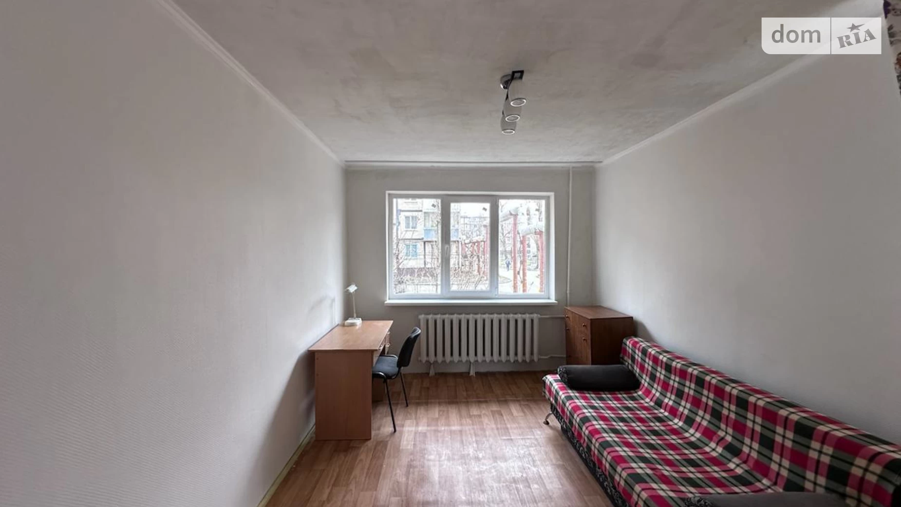 Продается 2-комнатная квартира 42.2 кв. м в Днепре, просп. Петра Калнышевского - фото 2