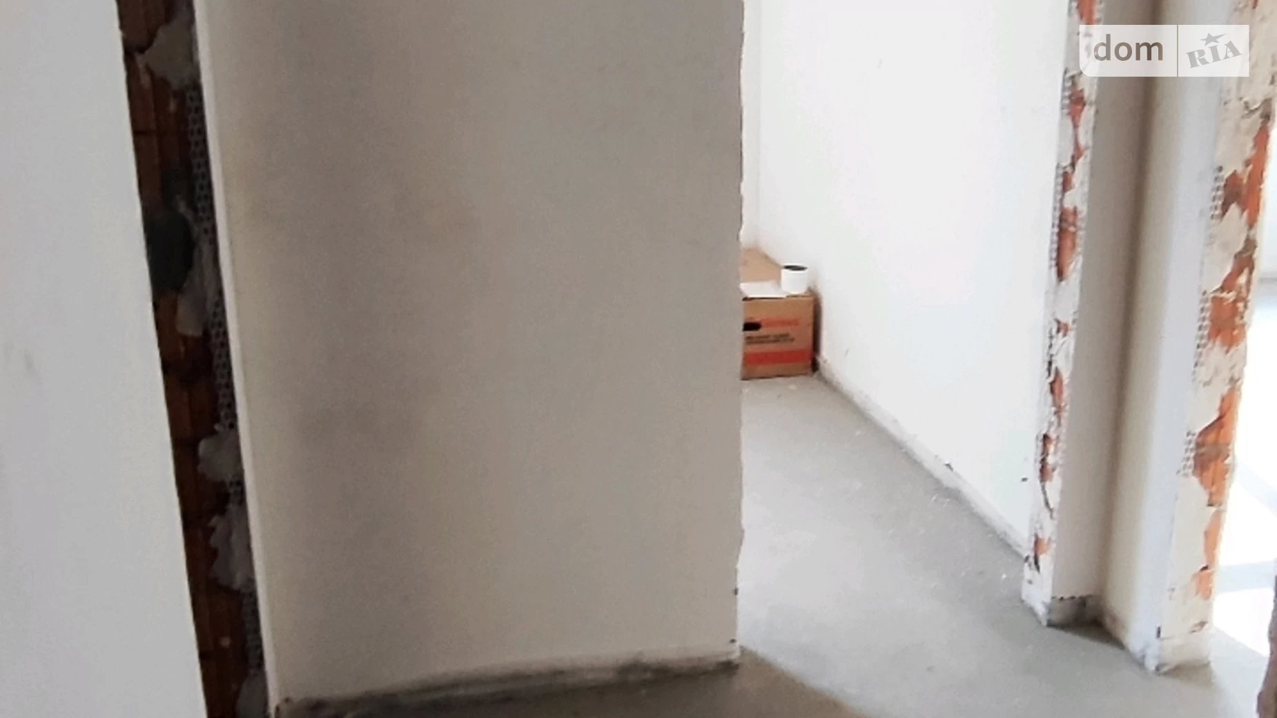 Продається 1-кімнатна квартира 35 кв. м у Ворзелі, вул. Кленова, 2 - фото 4